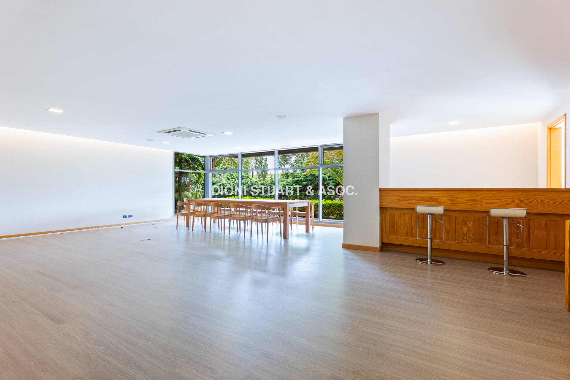 TIBURON TERRAZAS BRAVA SS - SEMI PISO CON PISCINA PROPIA