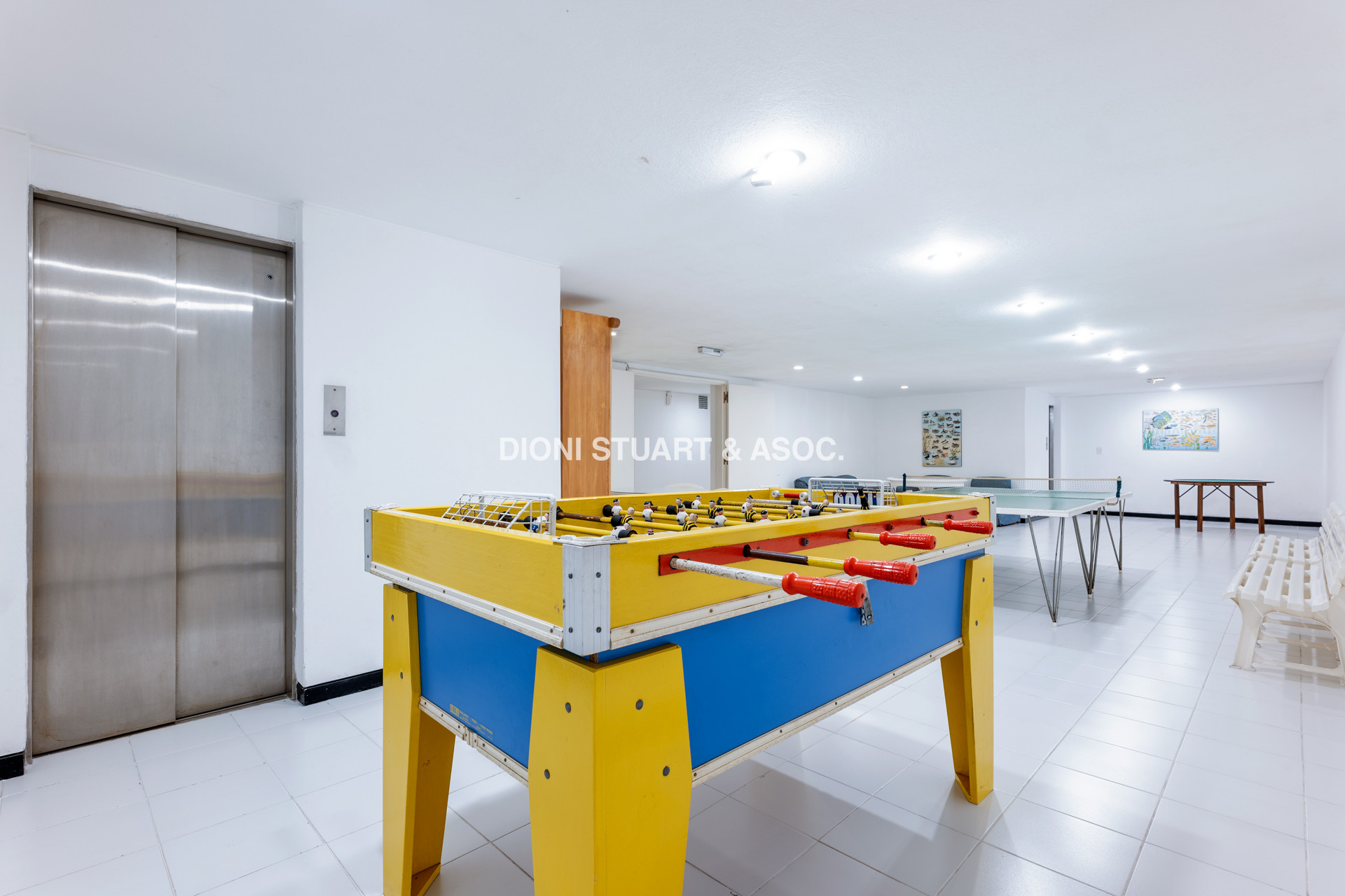 VENTA APARTAMENTO EN PORTOFINO - 3 DORMITORIOS EN SUITE - BARBACOA PROPIA - PUERTO PUNTA DEL ESTE
