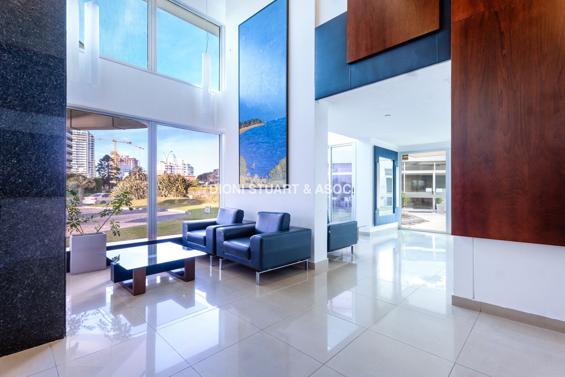ALQUILER TEMPORADA APARTAMENTO PENT HOUSE DUPLEX - 2 DORMITORIOS - SOUTH BEACH - PLAYA BRAVA