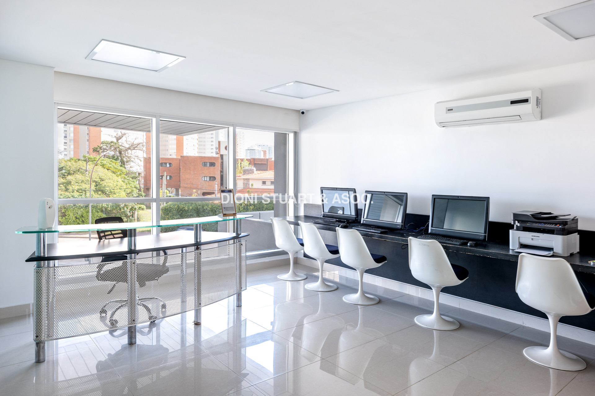 ALQUILER TEMPORAL - ANUAL - INVERNAL - APARTAMENTO 4 DORMITORIOS PENTHOUSE - MIAMI BOULEVARD - PLAYA MANSA