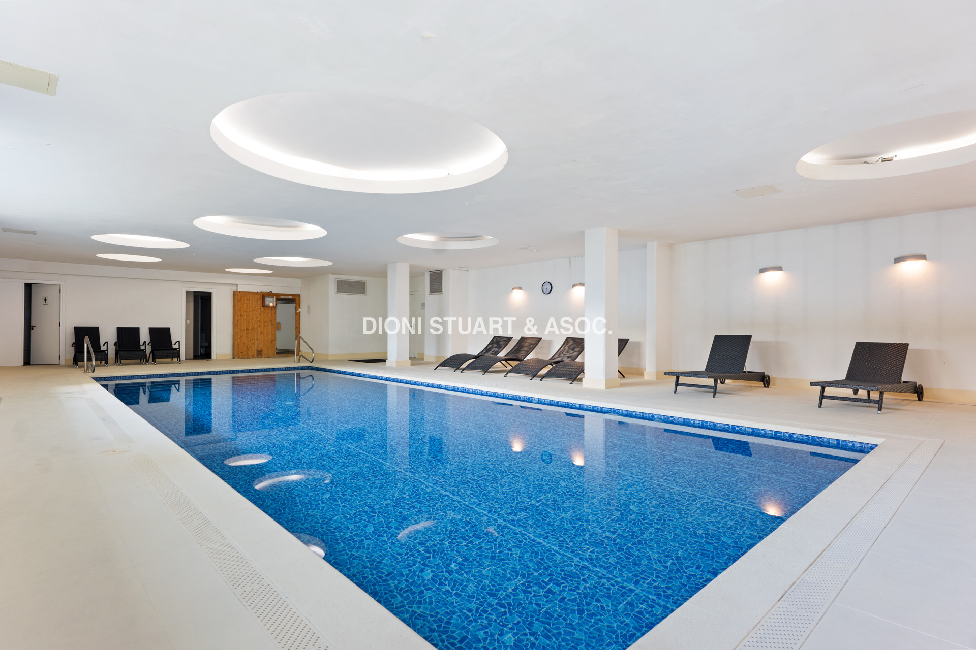 APARTAMENTO EN VENTA - 1 DORMITORIO - EDIFICIO UNIQUE