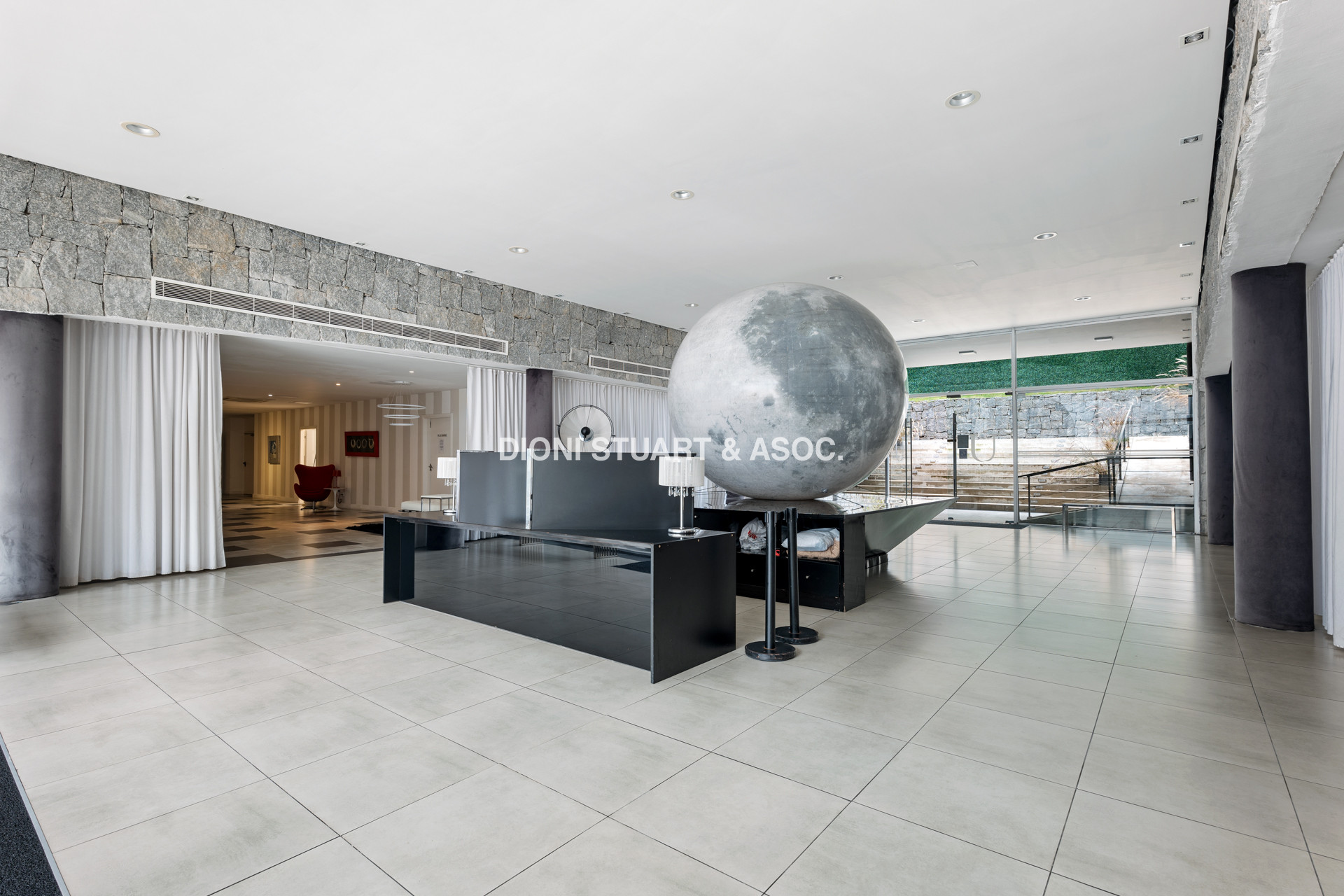 APARTAMENTO EN VENTA - 1 DORMITORIO - EDIFICIO UNIQUE