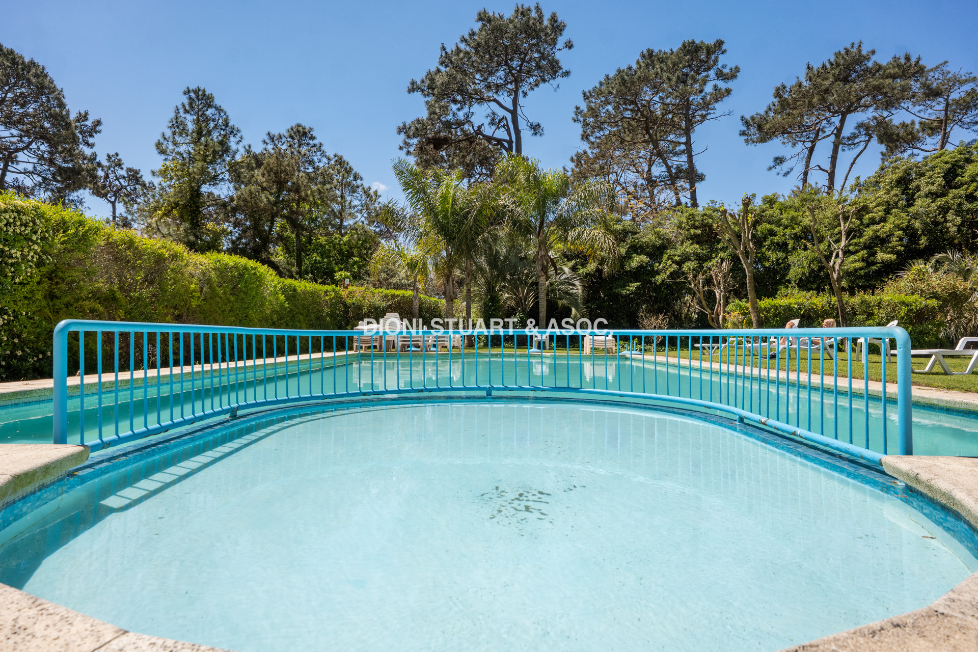 ALQUILER INVERNAL 2 DORMITORIOS PUNTA DEL ESTE CON AMENITIES