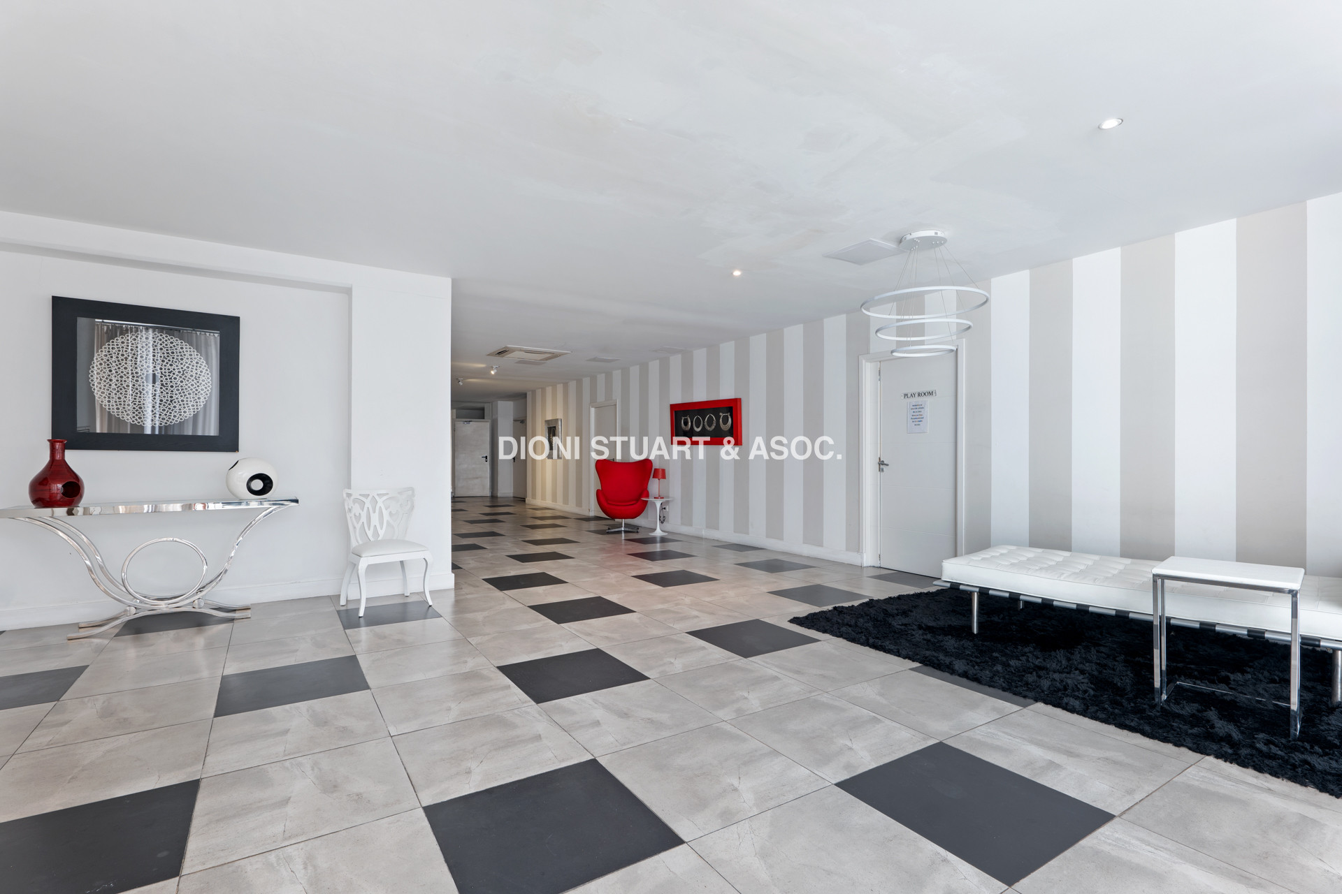 APARTAMENTO EN VENTA - 1 DORMITORIO - EDIFICIO UNIQUE