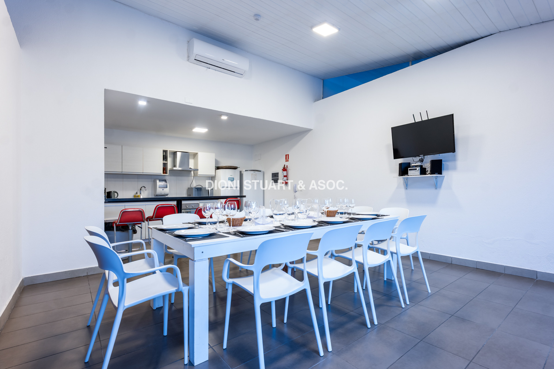 APARTAMENTO EN VENTA EN PLAYA BRAVA - EDIFICIO ICON BRAVA - 2 DORMITORIOS - EXCELENTE SOL