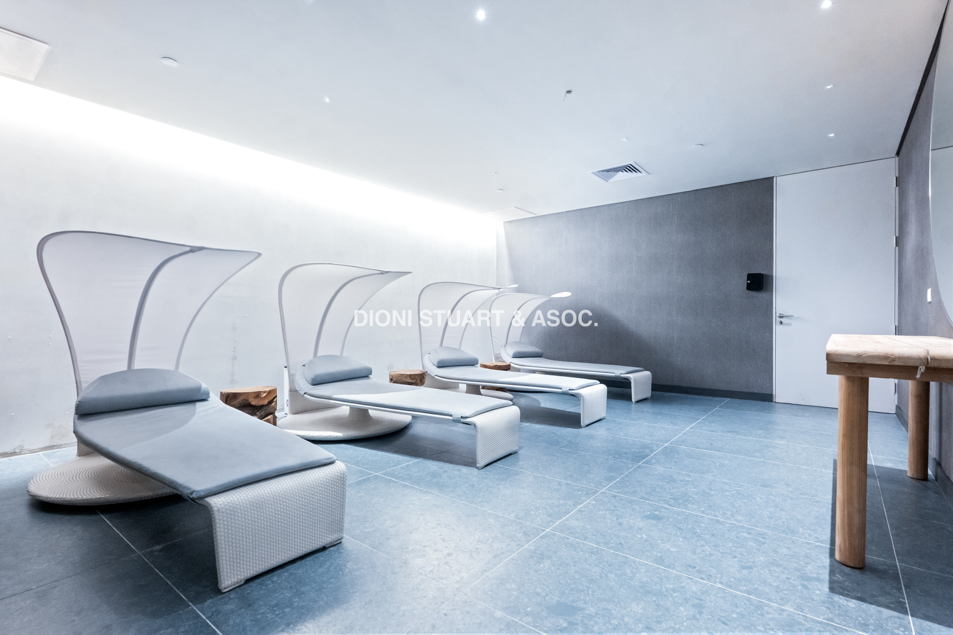 VENTA APARTAMENTO TRUMP TOWER - 1 DORMITORIO EN SUITE + TOILETTE - PLAYA BRAVA