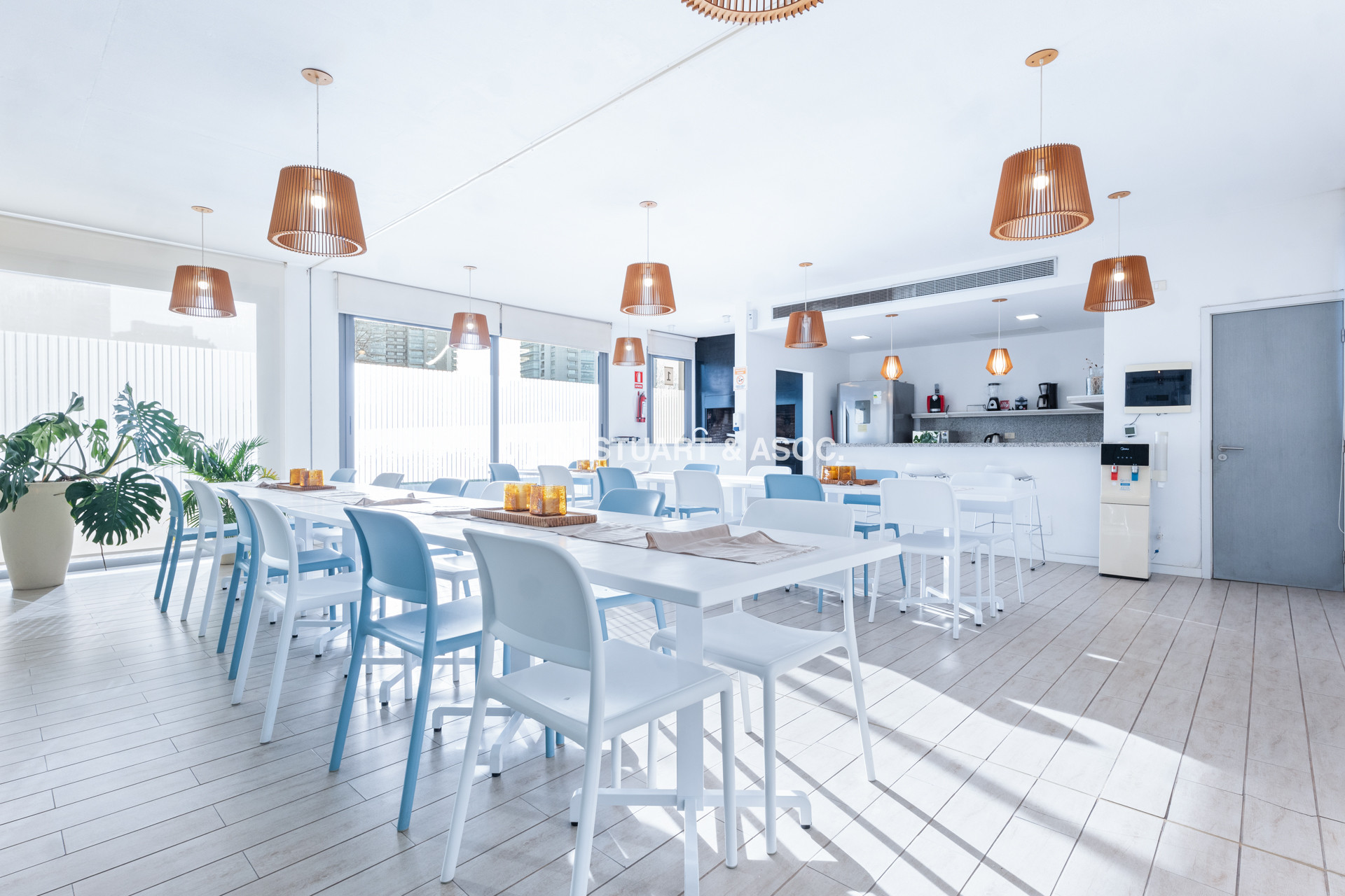VENTA APARTAMENTO 3 DORMITORIOS EN SUITE - ALEXANDER BOULEVARD ESQUINERO