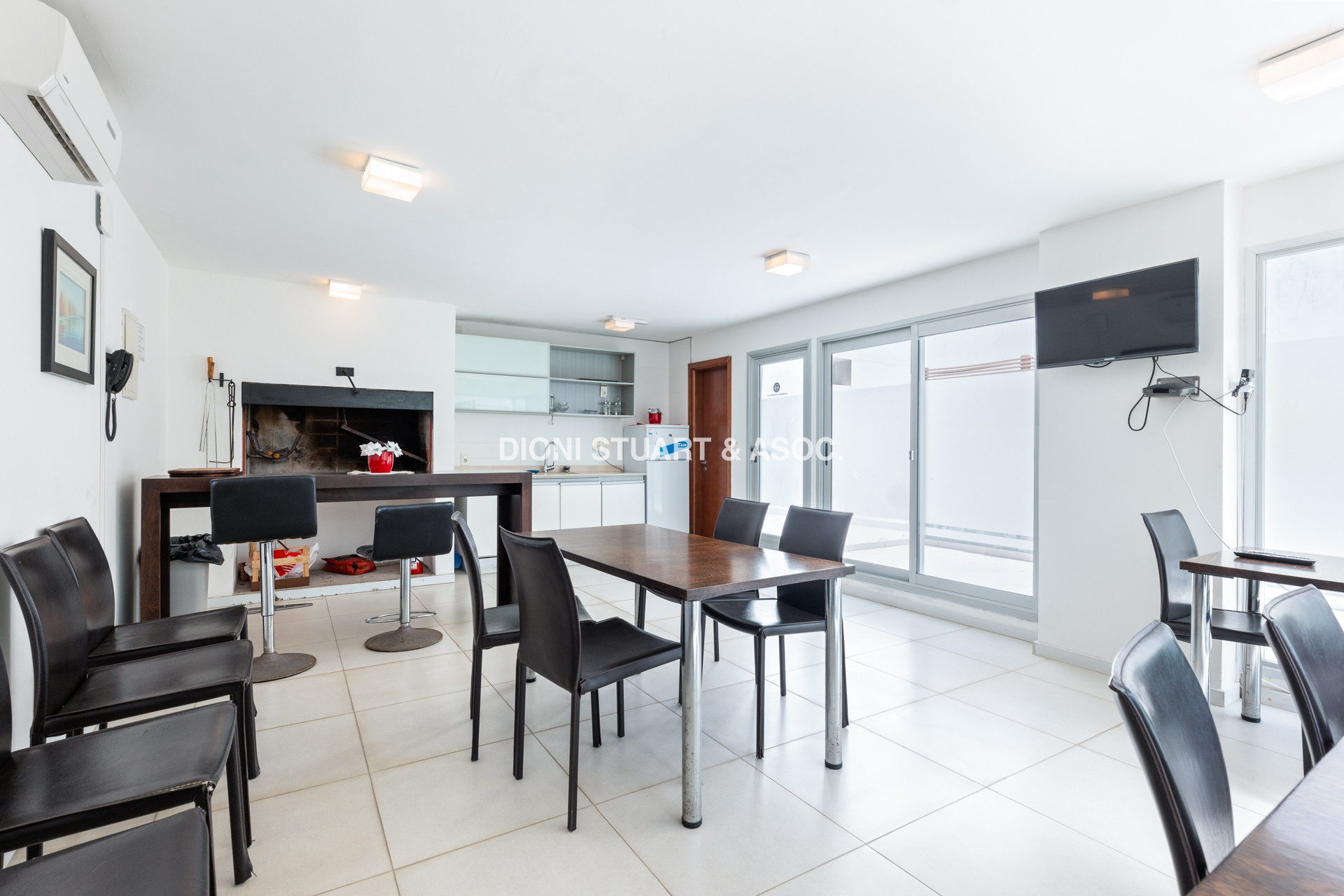 DEPARTAMENTO EN GORLERO EN VENTA - 2 DORMITORIOS - CON PARRILLERO