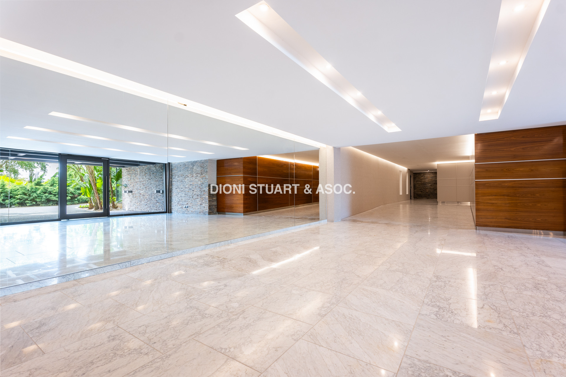TIBURON TERRAZAS BRAVA SS - SEMI PISO CON PISCINA PROPIA