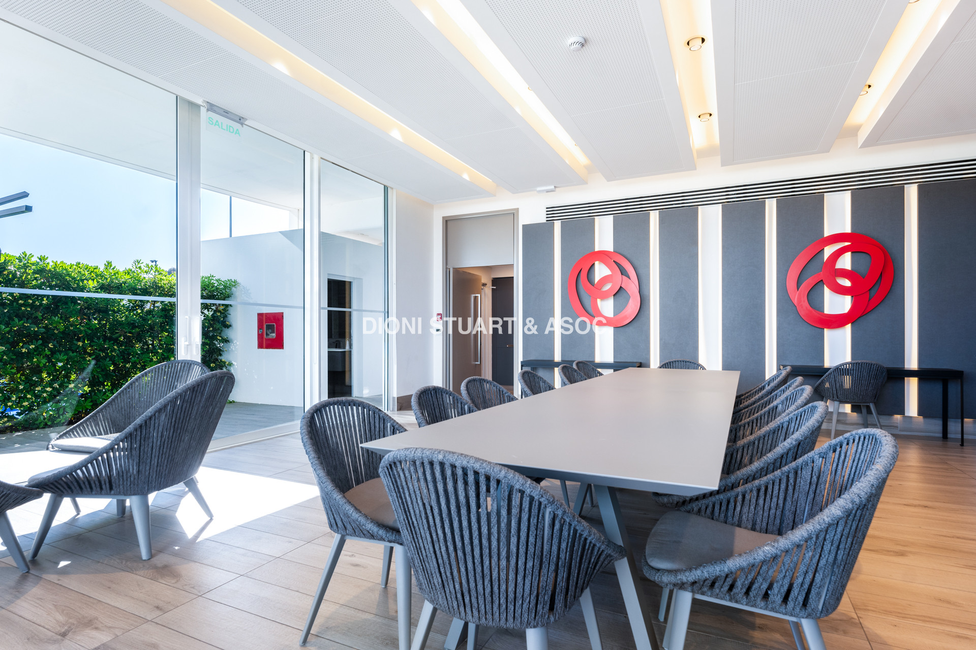 DEPARTAMENTO EN VENTA EN LE PARC III - UNIFICADO