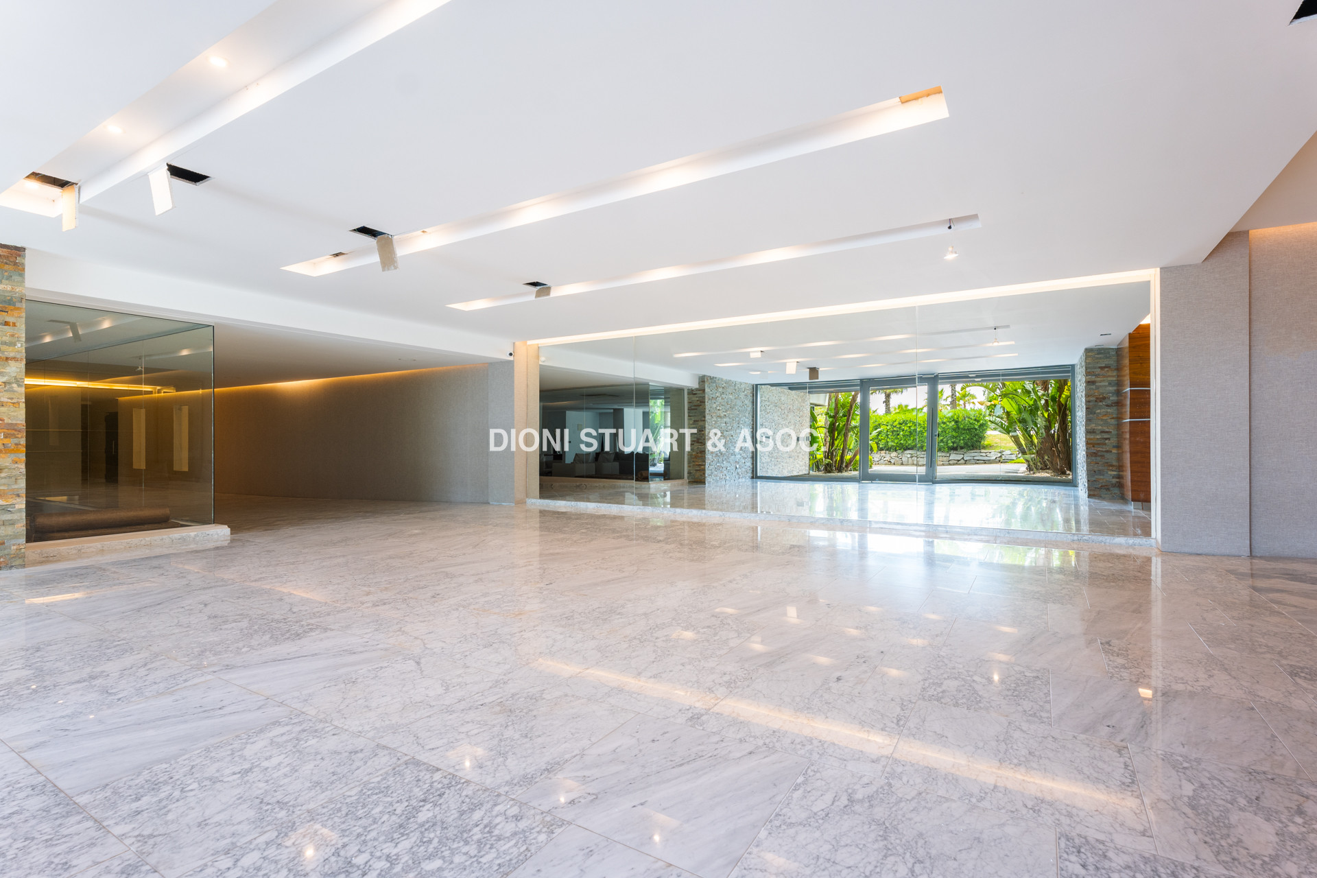 TIBURON TERRAZAS BRAVA SS - SEMI PISO CON PISCINA PROPIA