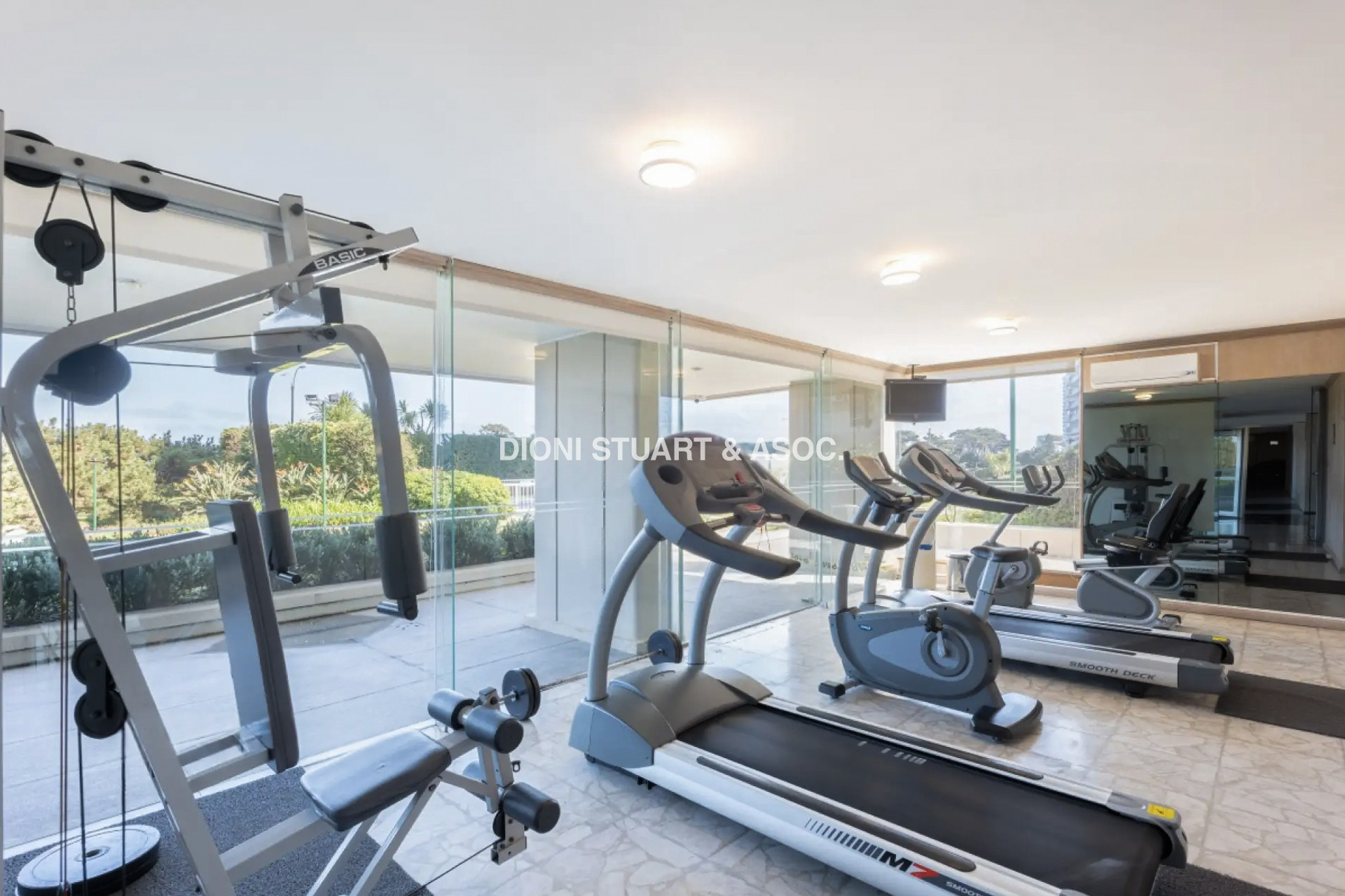VENTA APARTAMENTO 6 DORMITORIOS - TEQUENDAMA I - PENTHOUSE DUPLEX - PLAYA MANSA
