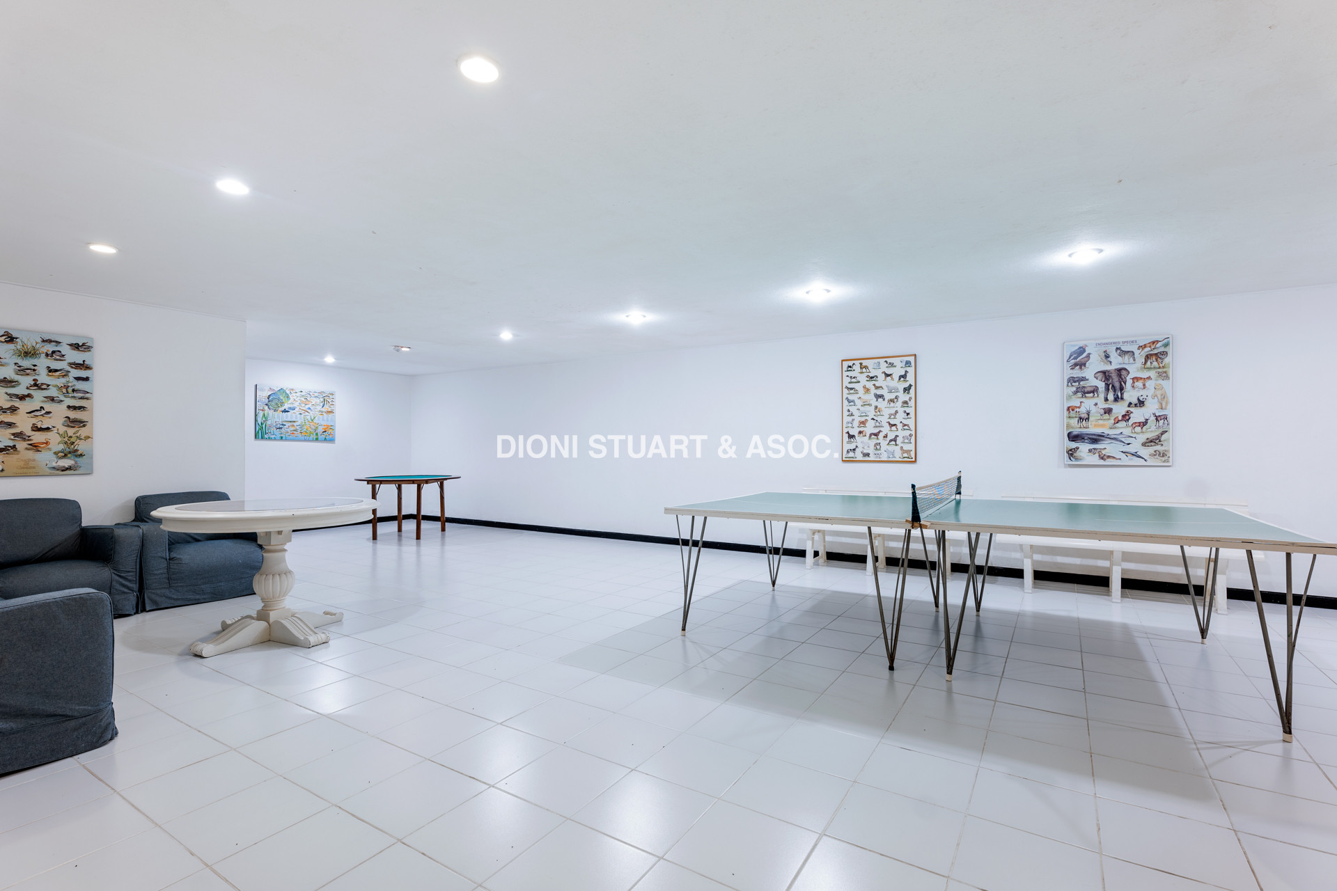VENTA APARTAMENTO EN PORTOFINO - 3 DORMITORIOS EN SUITE - BARBACOA PROPIA - PUERTO PUNTA DEL ESTE