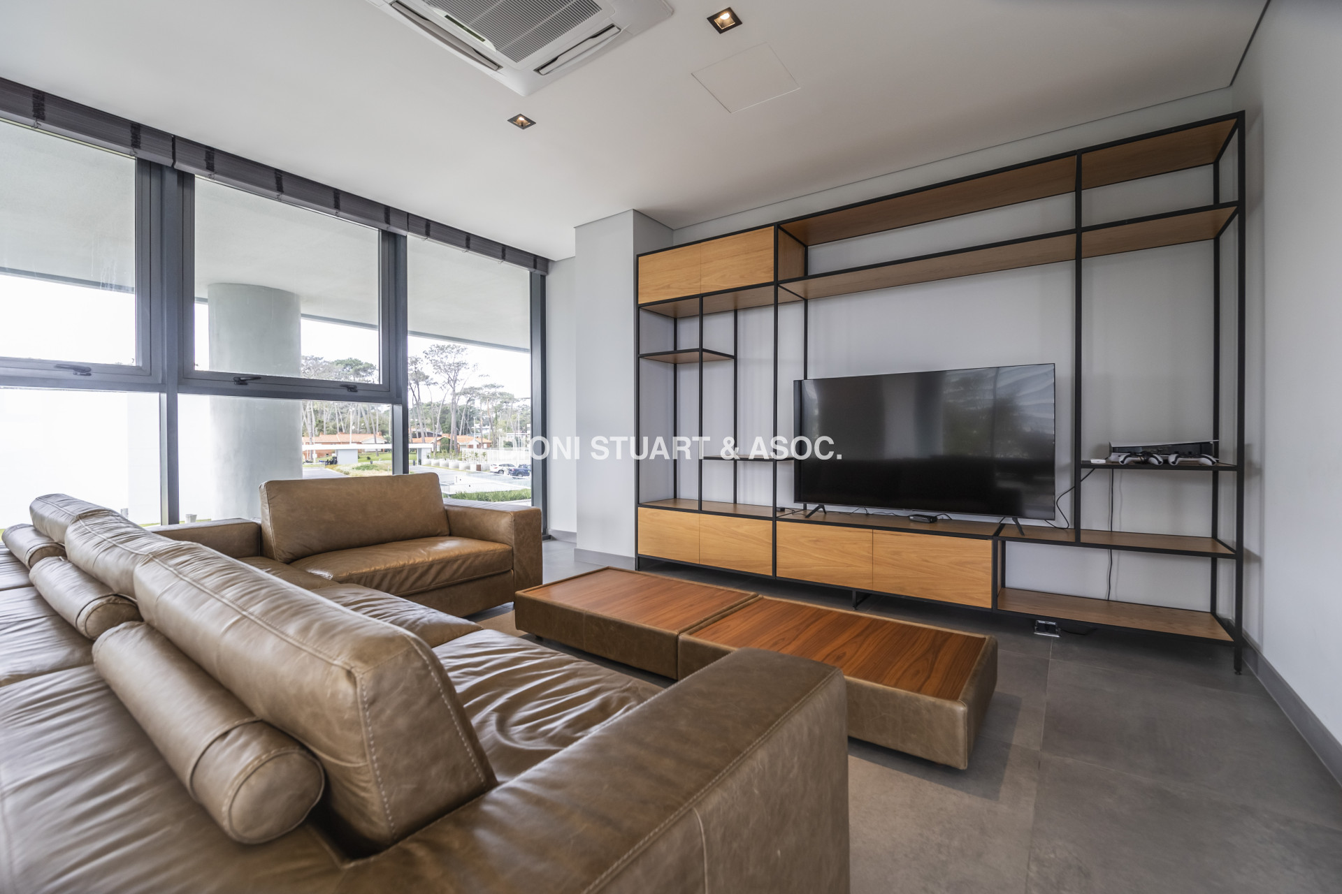 VENETIAN - PENTHOUSE DUPLEX ESQUINERO