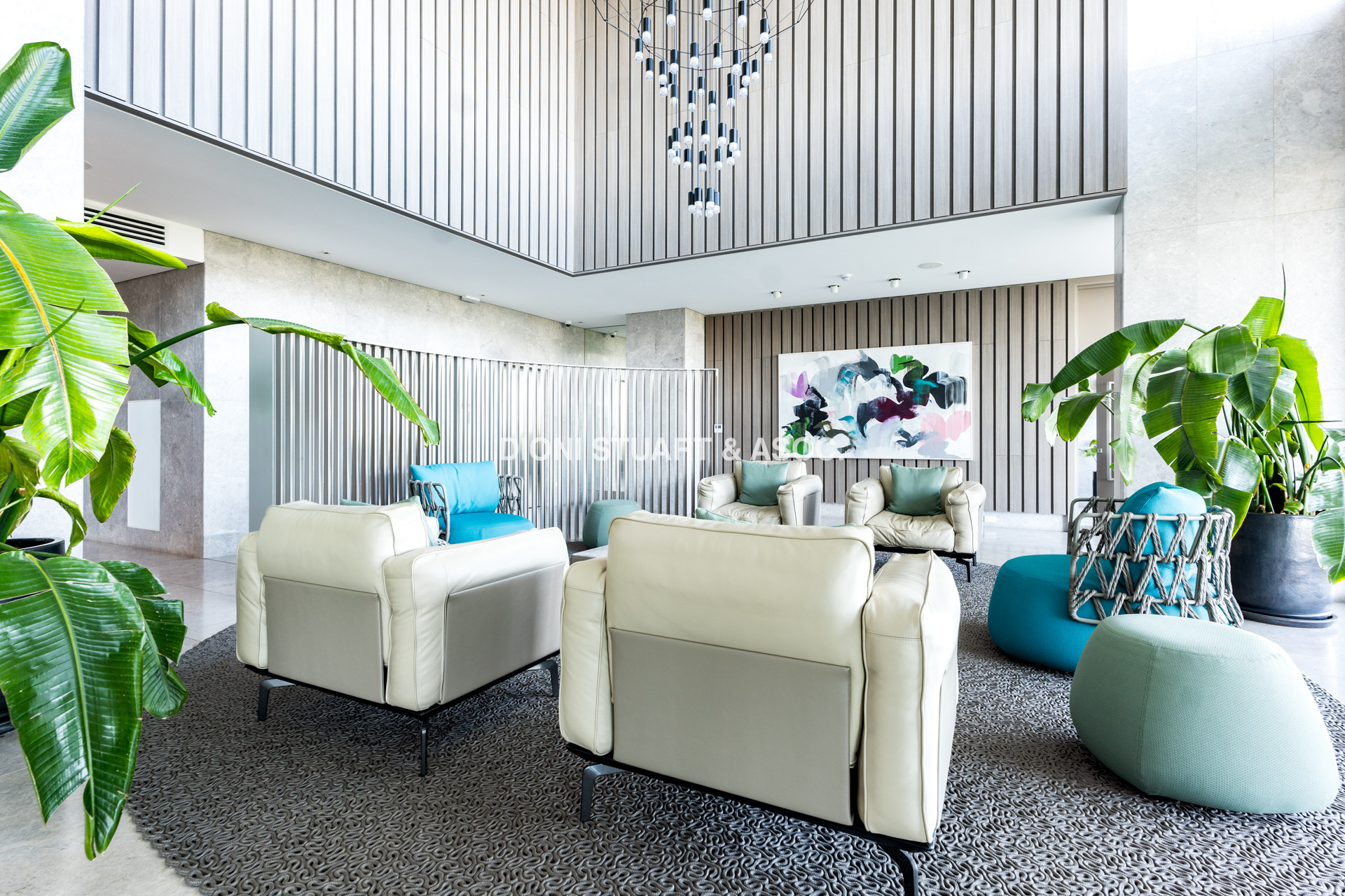DEPARTAMENTO EN VENTA EN LE PARC III - UNIFICADO
