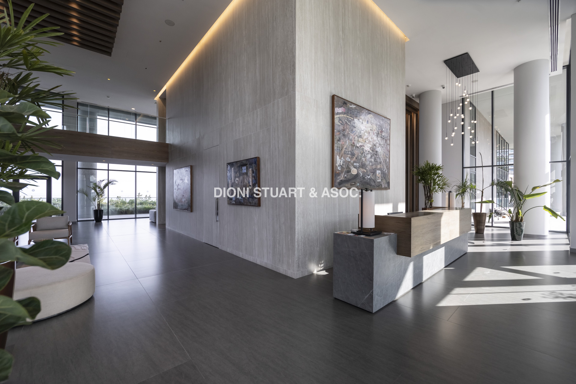 VENETIAN - PENTHOUSE DUPLEX ESQUINERO