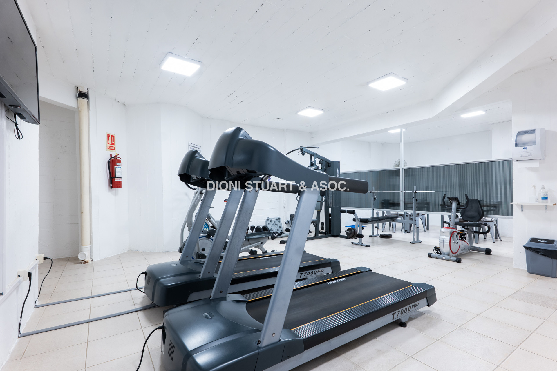 ALQUILER INVERNAL 2 DORMITORIOS PUNTA DEL ESTE CON AMENITIES
