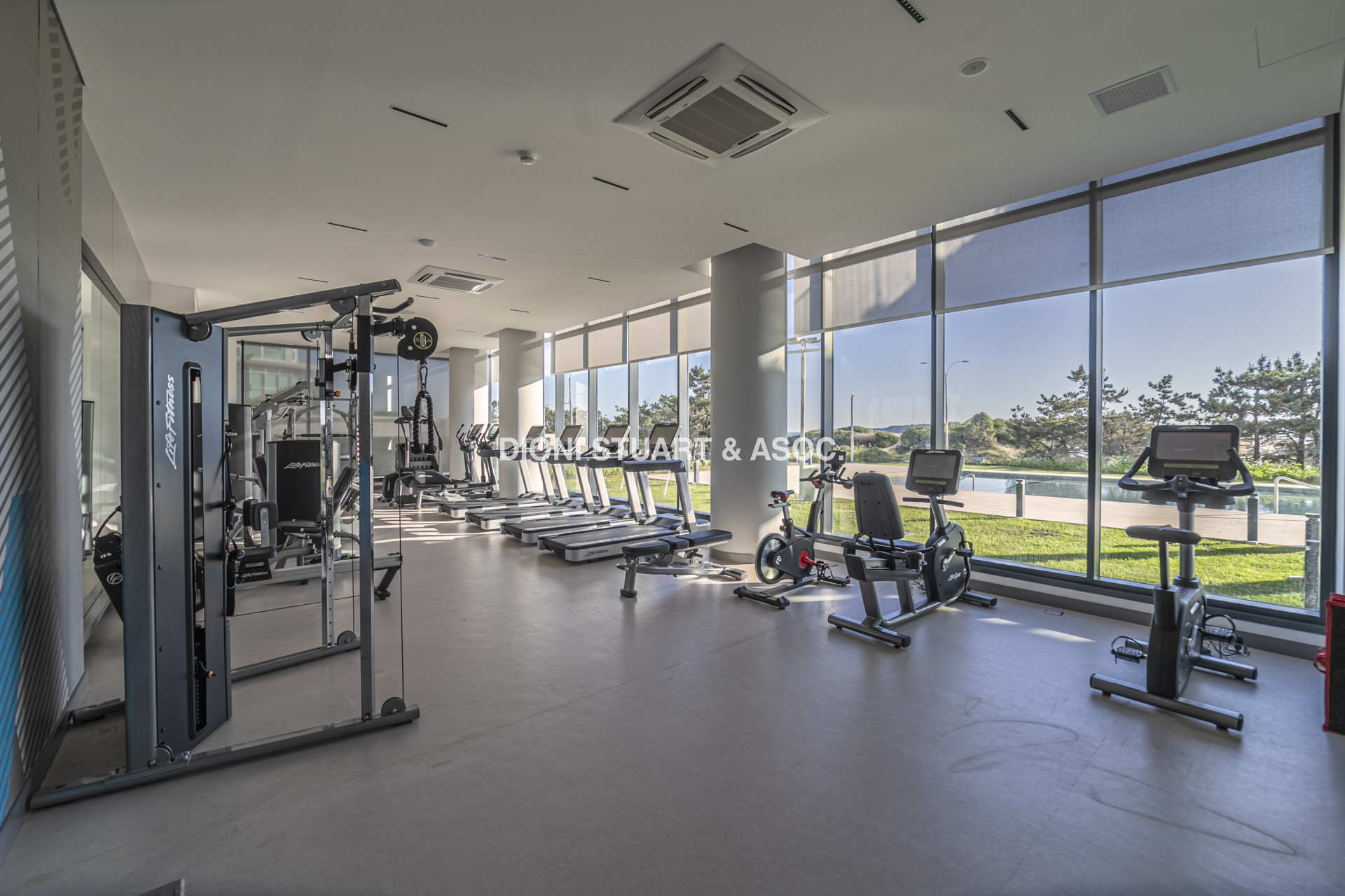 VENETIAN - PENTHOUSE DUPLEX ESQUINERO