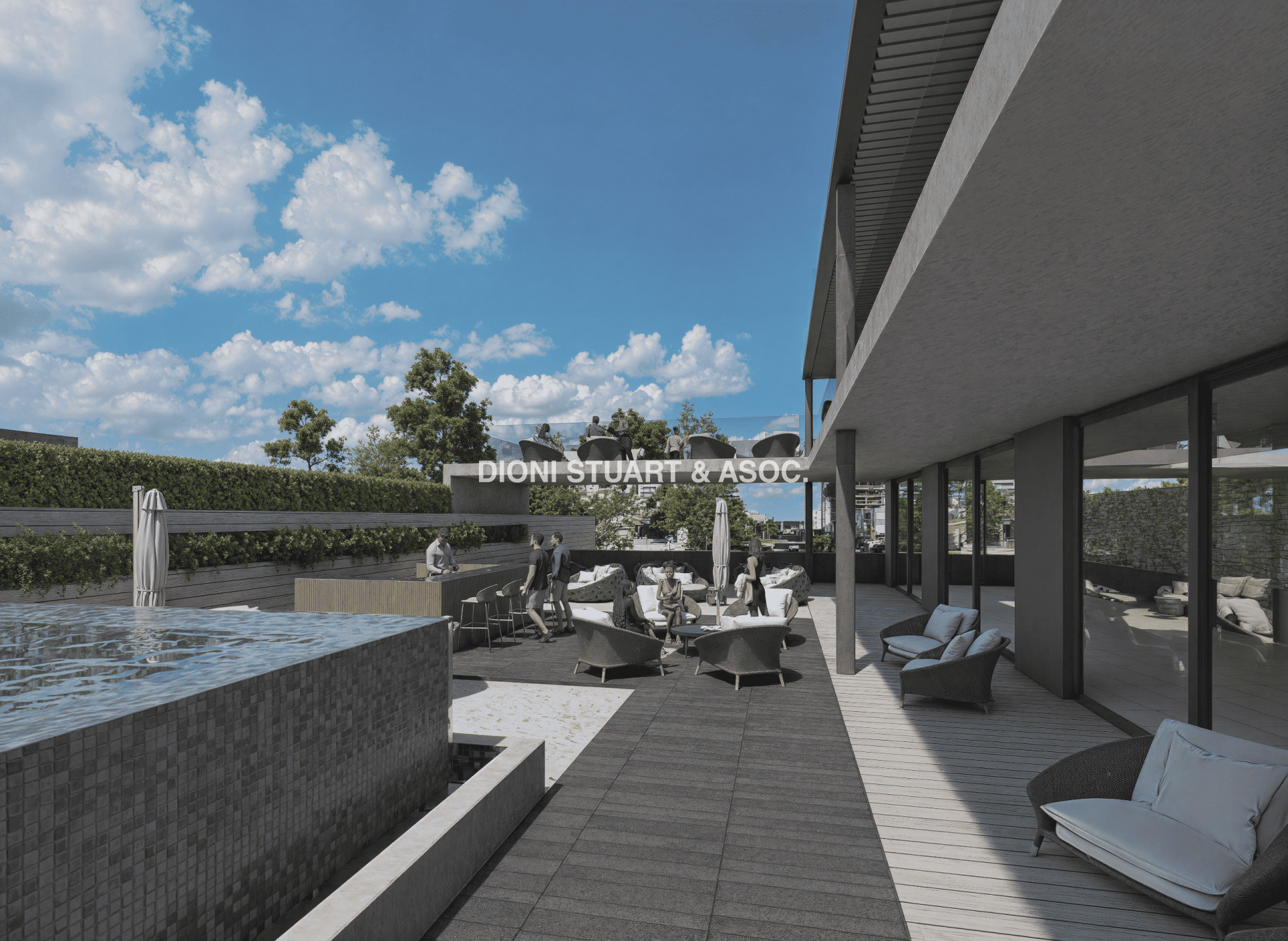 VENTA APARTAMENTO 3 DORMITORIOS - NUEVO MANGLAR UMBRA - PLAYA BRAVA