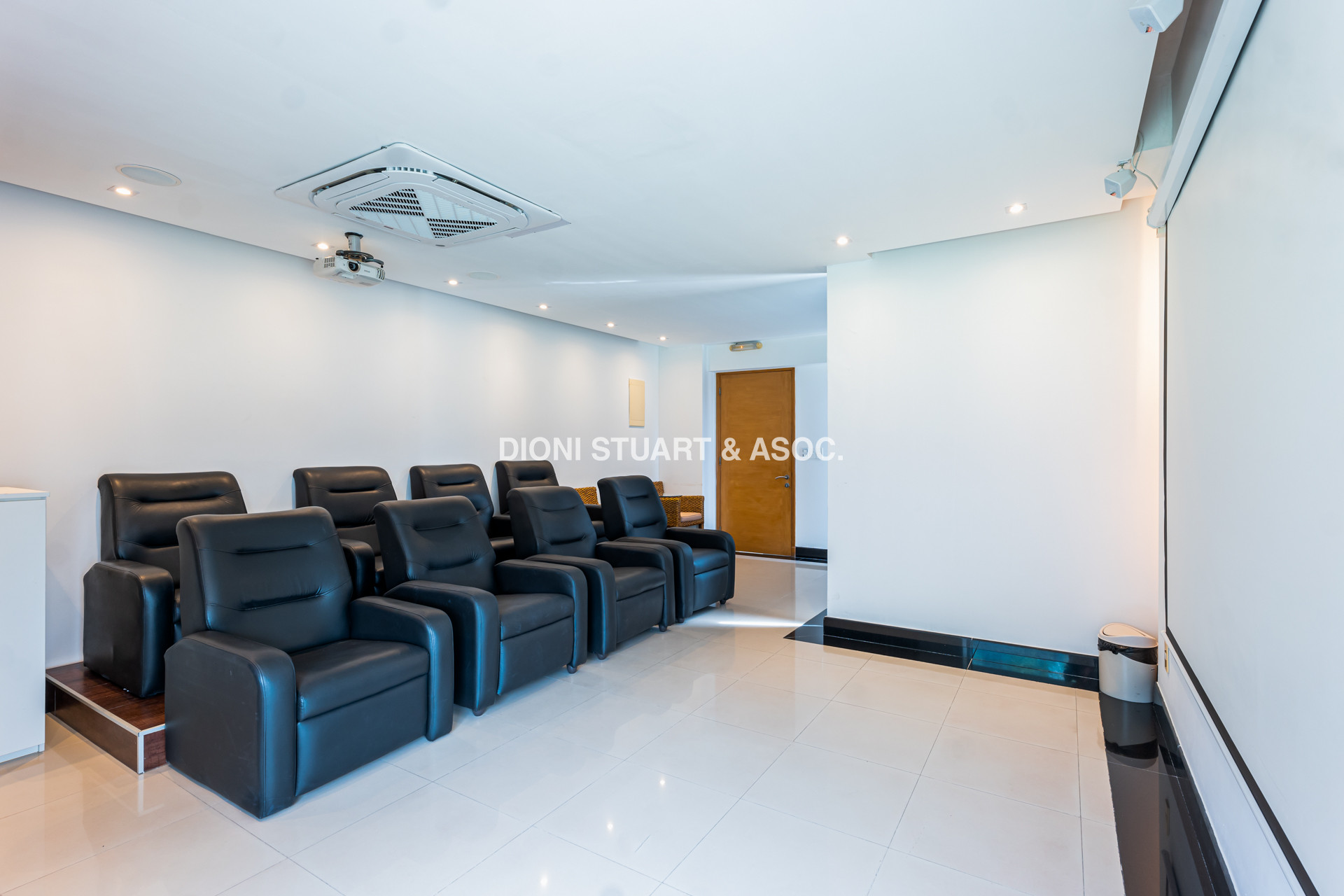 ALQUILER TEMPORAL - ANUAL O INVERNAL - APARTAMENTO 3 DORMITORIOS EN SUITE - SEA & FOREST - PLAYA MANSA