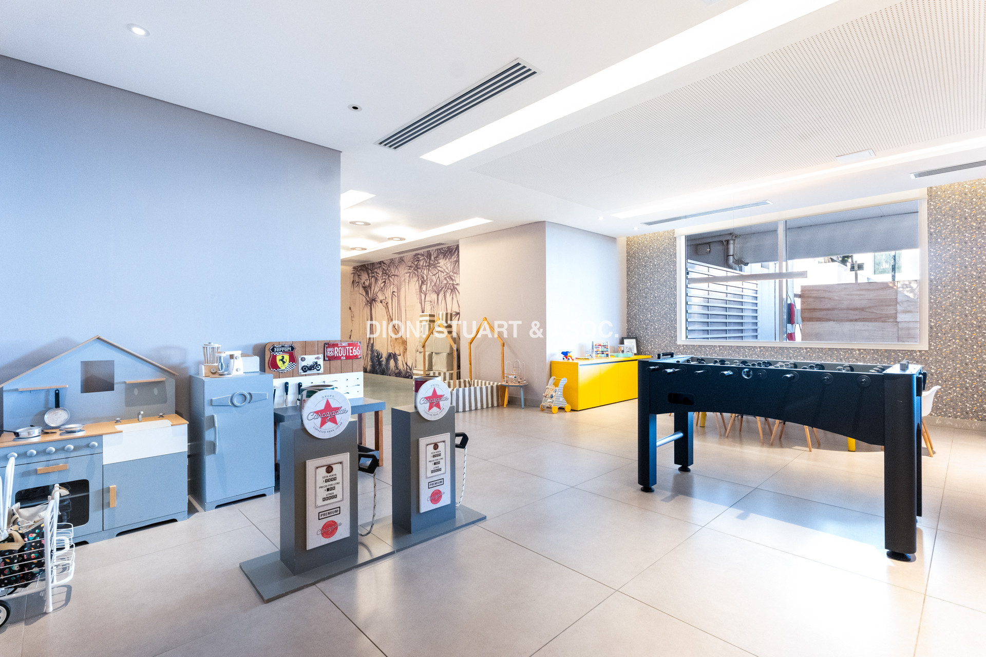DEPARTAMENTO EN VENTA EN LE PARC III - UNIFICADO