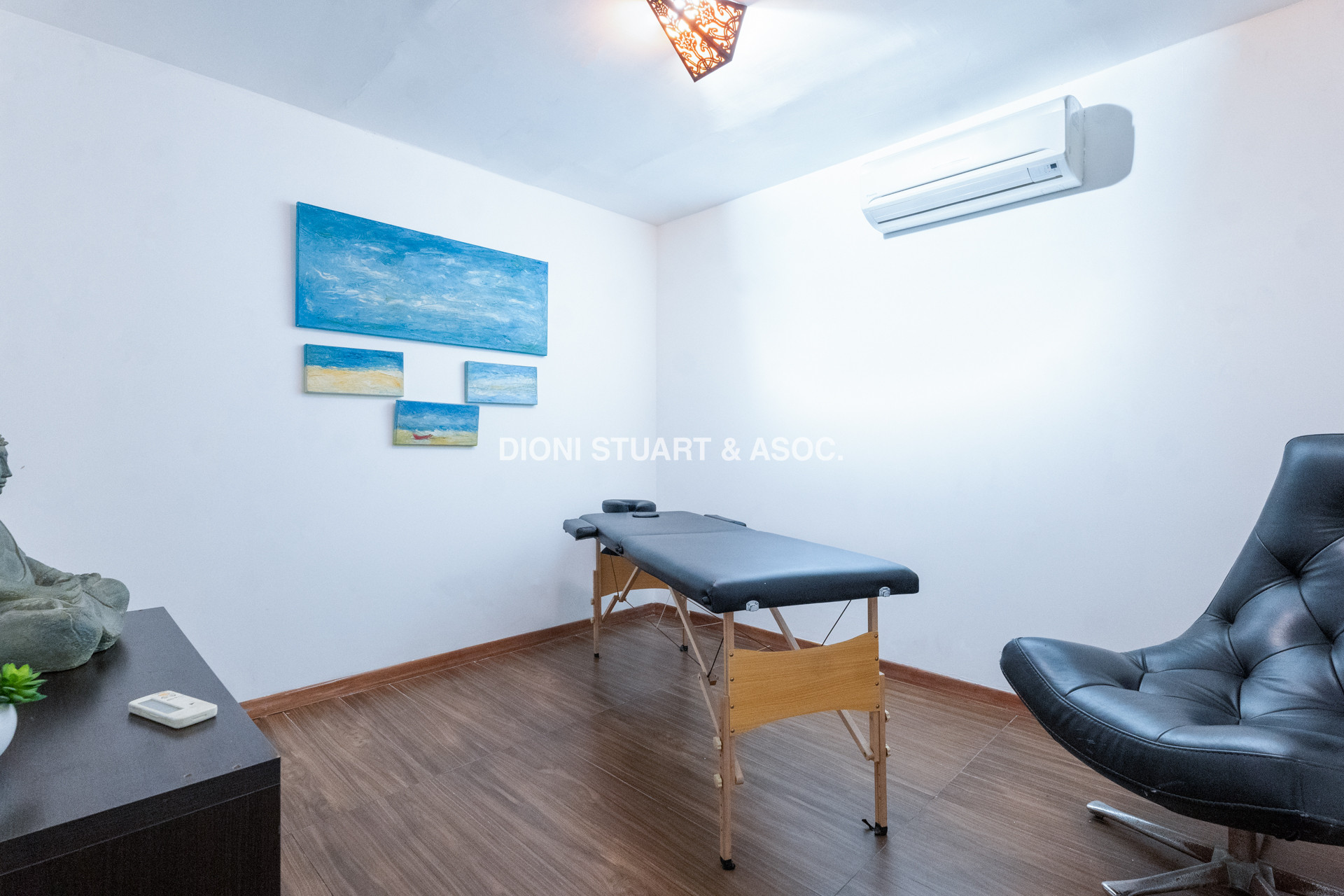 VENTA APARTAMENTO 3 DORMITORIOS  CON PARRILLERO - PLAYA MANSA