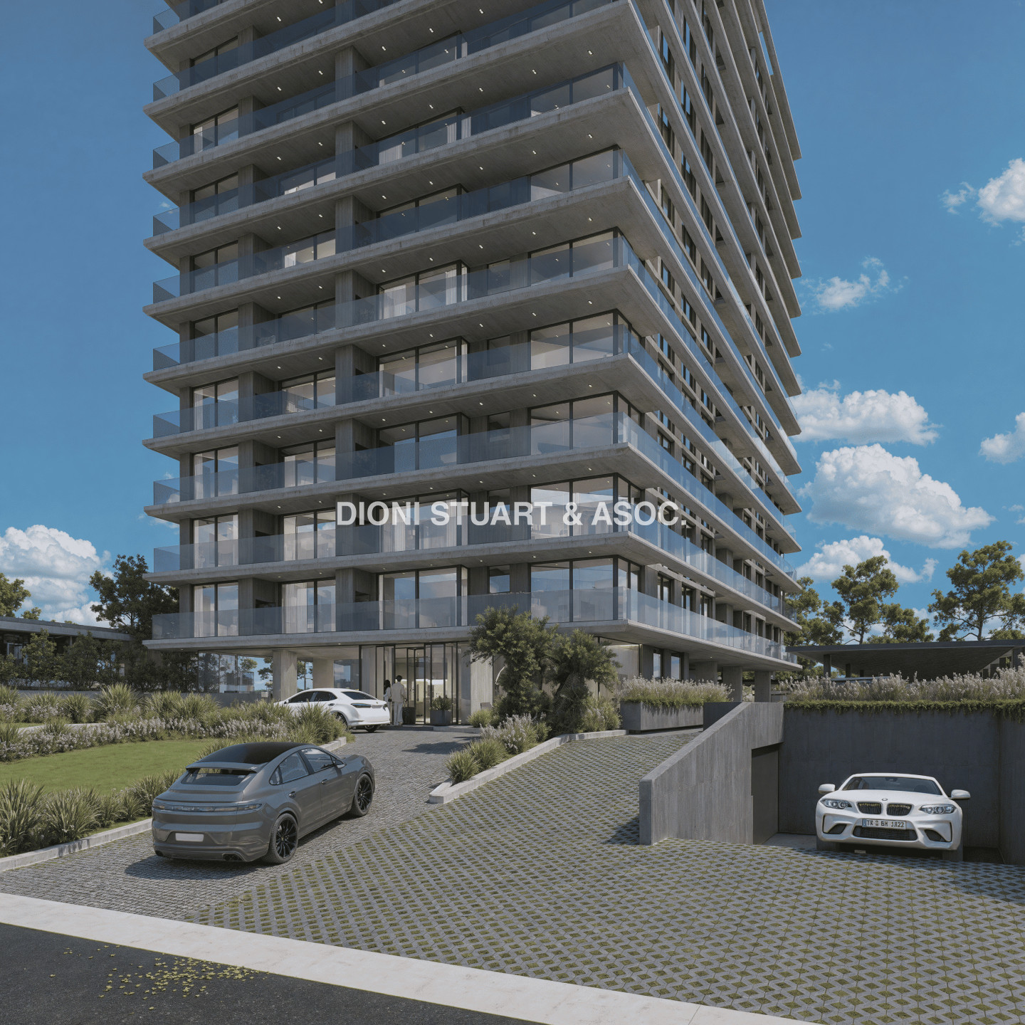 VENTA APARTAMENTO 3 DORMITORIOS - NUEVO MANGLAR UMBRA - PLAYA BRAVA