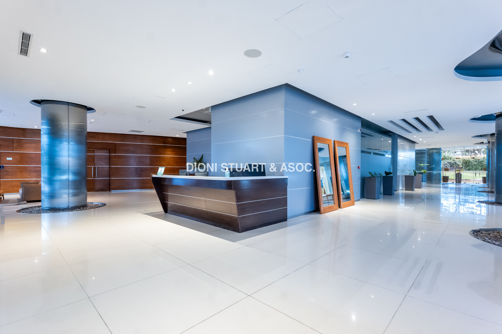 APARTAMENTO EN VENTA EN PLAYA BRAVA - EDIFICIO ICON BRAVA - 2 DORMITORIOS - EXCELENTE SOL