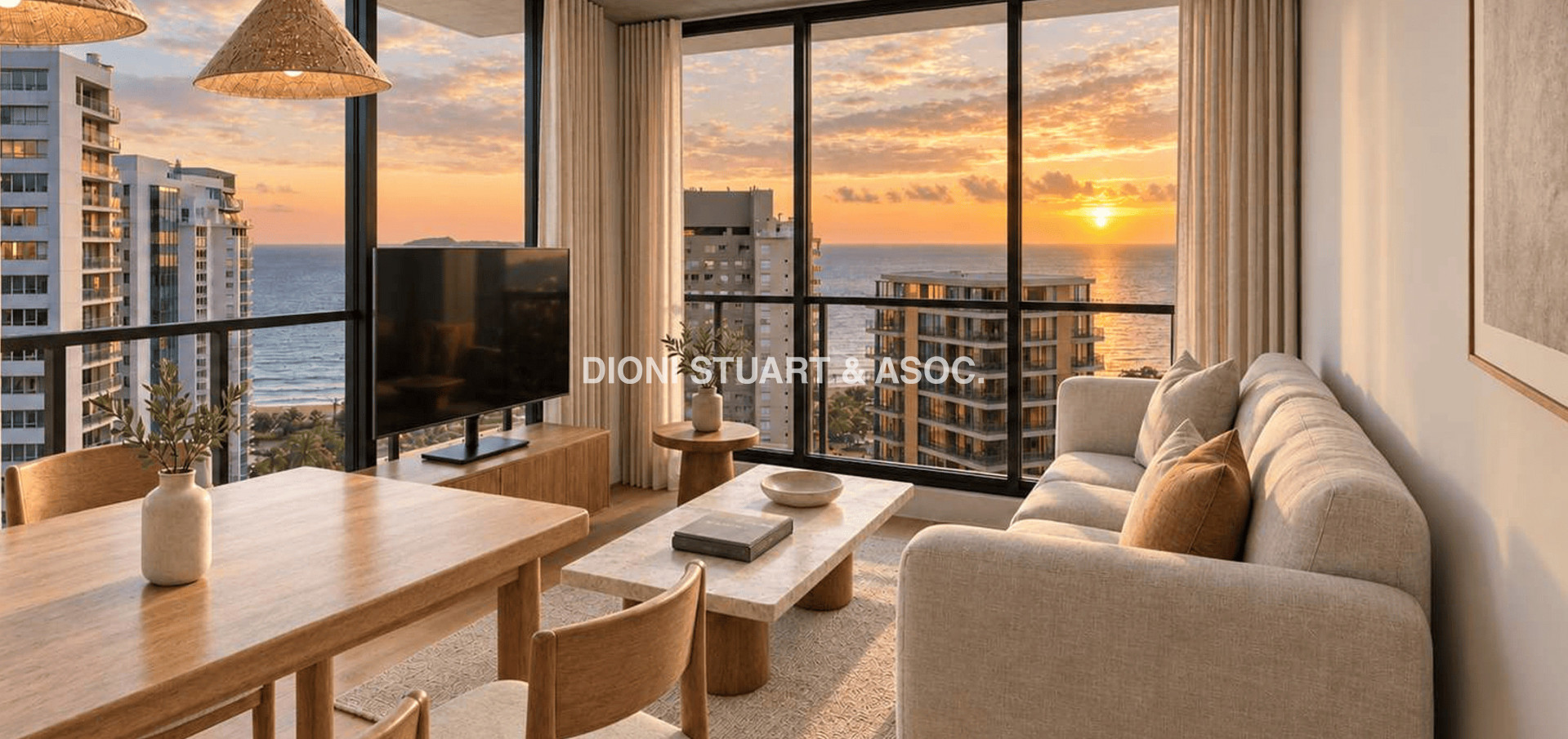 2 DORMITORIOS - COSTA 5 - OCEAN RESIDENCES - PLAYA MANSA