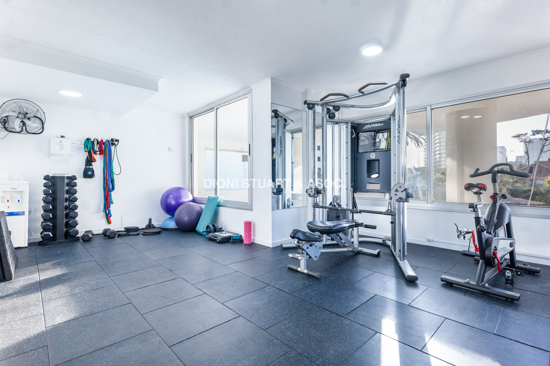 ALQUILER TEMPORADA APARTAMENTO PENT HOUSE DUPLEX - 2 DORMITORIOS - SOUTH BEACH - PLAYA BRAVA