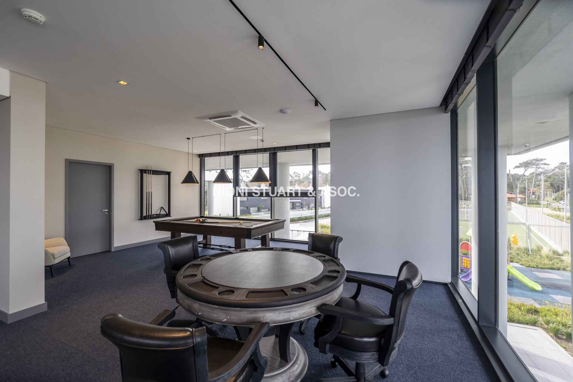 VENETIAN - PENTHOUSE DUPLEX ESQUINERO
