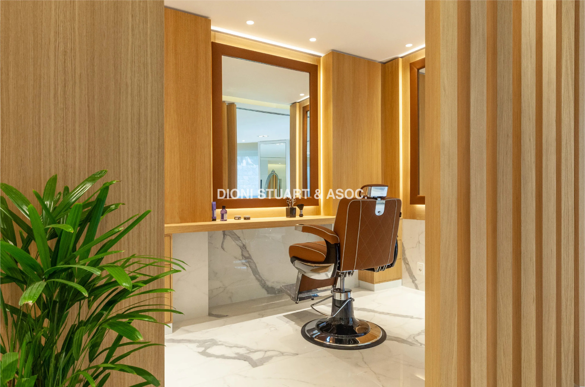 ALQUILER TEMPORAL - ANUAL - APARTAMENTO 4 DORMITORIOS FENDI CHATEAU - PLAYA MANSA