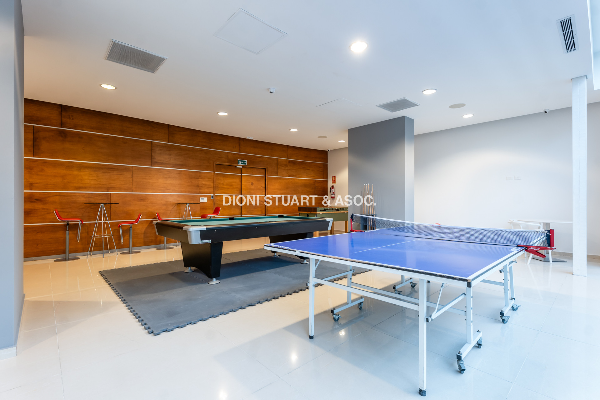 APARTAMENTO EN VENTA EN PLAYA BRAVA - EDIFICIO ICON BRAVA - 2 DORMITORIOS - EXCELENTE SOL