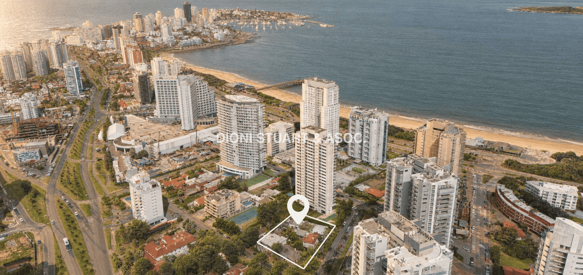 2 DORMITORIOS - COSTA 5 - OCEAN RESIDENCES - PLAYA MANSA