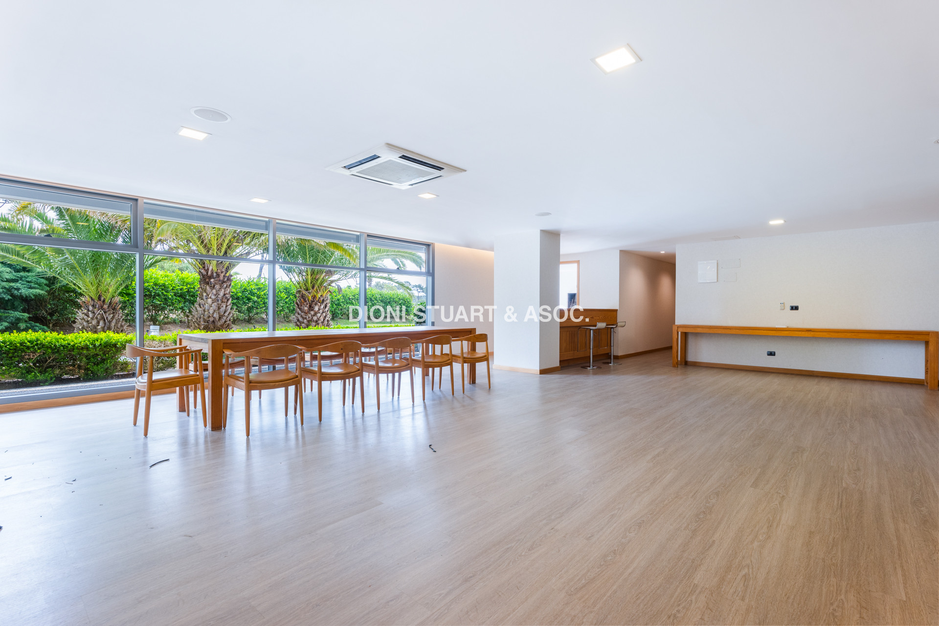 TIBURON TERRAZAS BRAVA SS - SEMI PISO CON PISCINA PROPIA