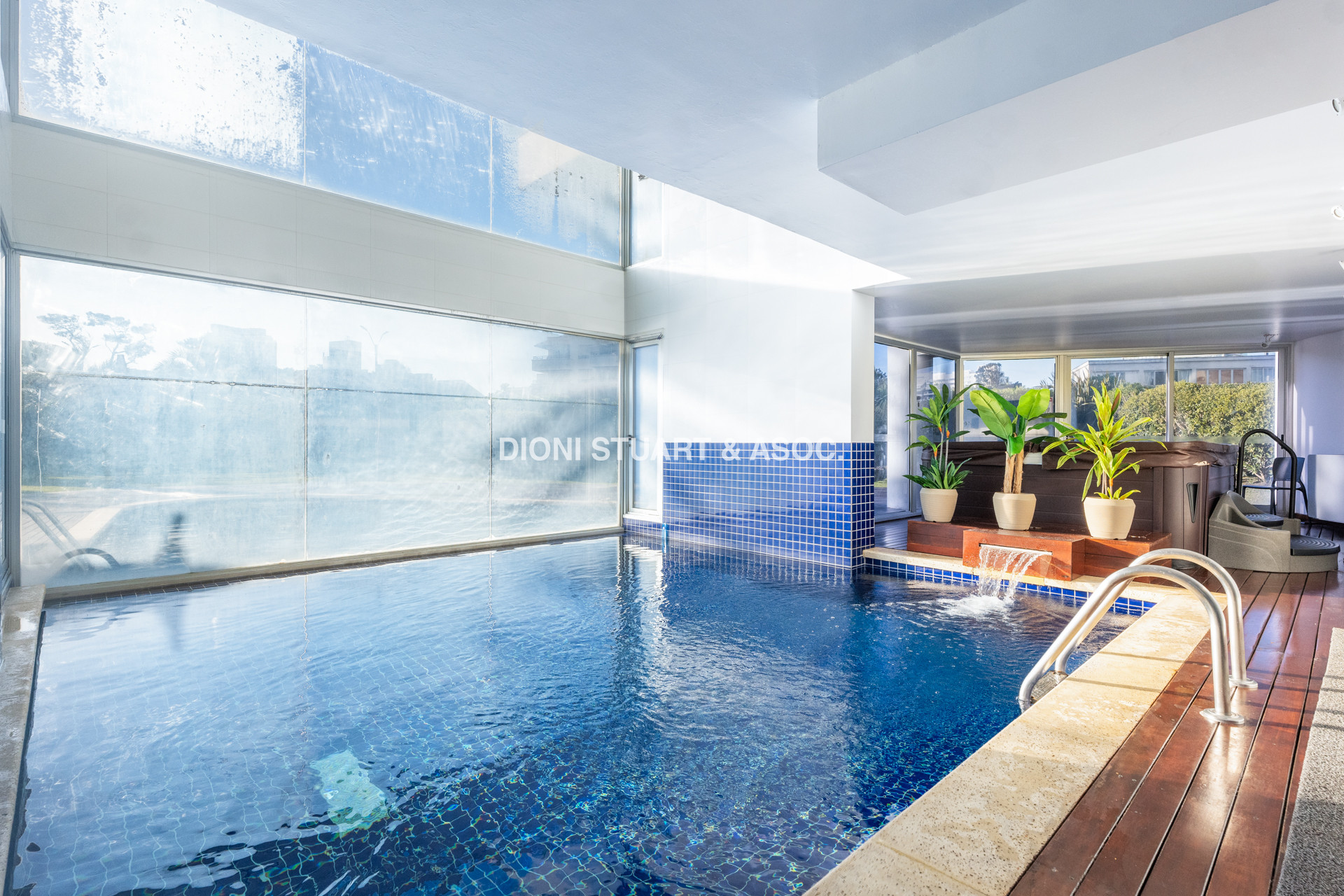 ALQUILER TEMPORADA APARTAMENTO PENT HOUSE DUPLEX - 2 DORMITORIOS - SOUTH BEACH - PLAYA BRAVA