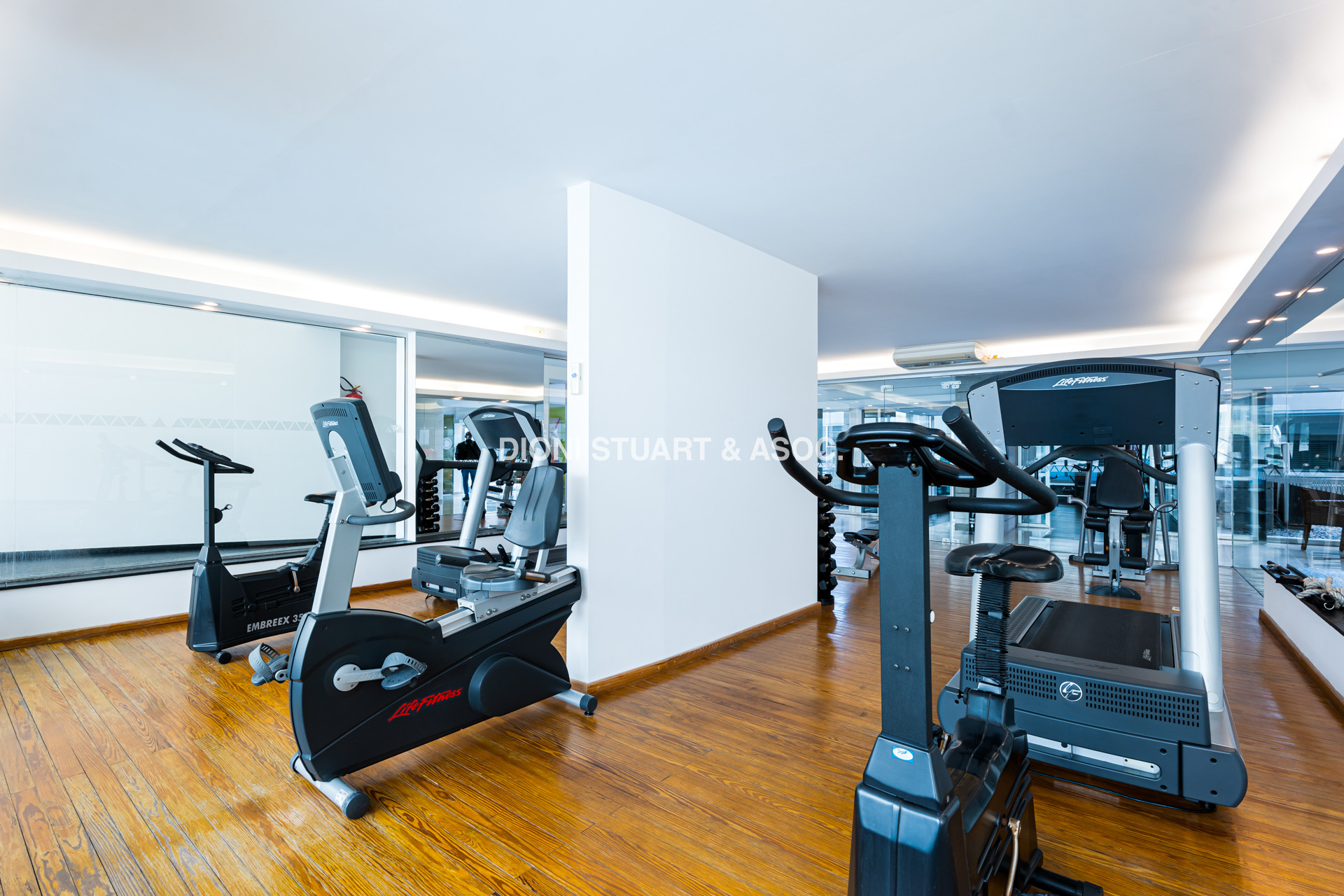 ALQUILER TEMPORAL - ANUAL O INVERNAL - APARTAMENTO 3 DORMITORIOS EN SUITE - SEA & FOREST - PLAYA MANSA