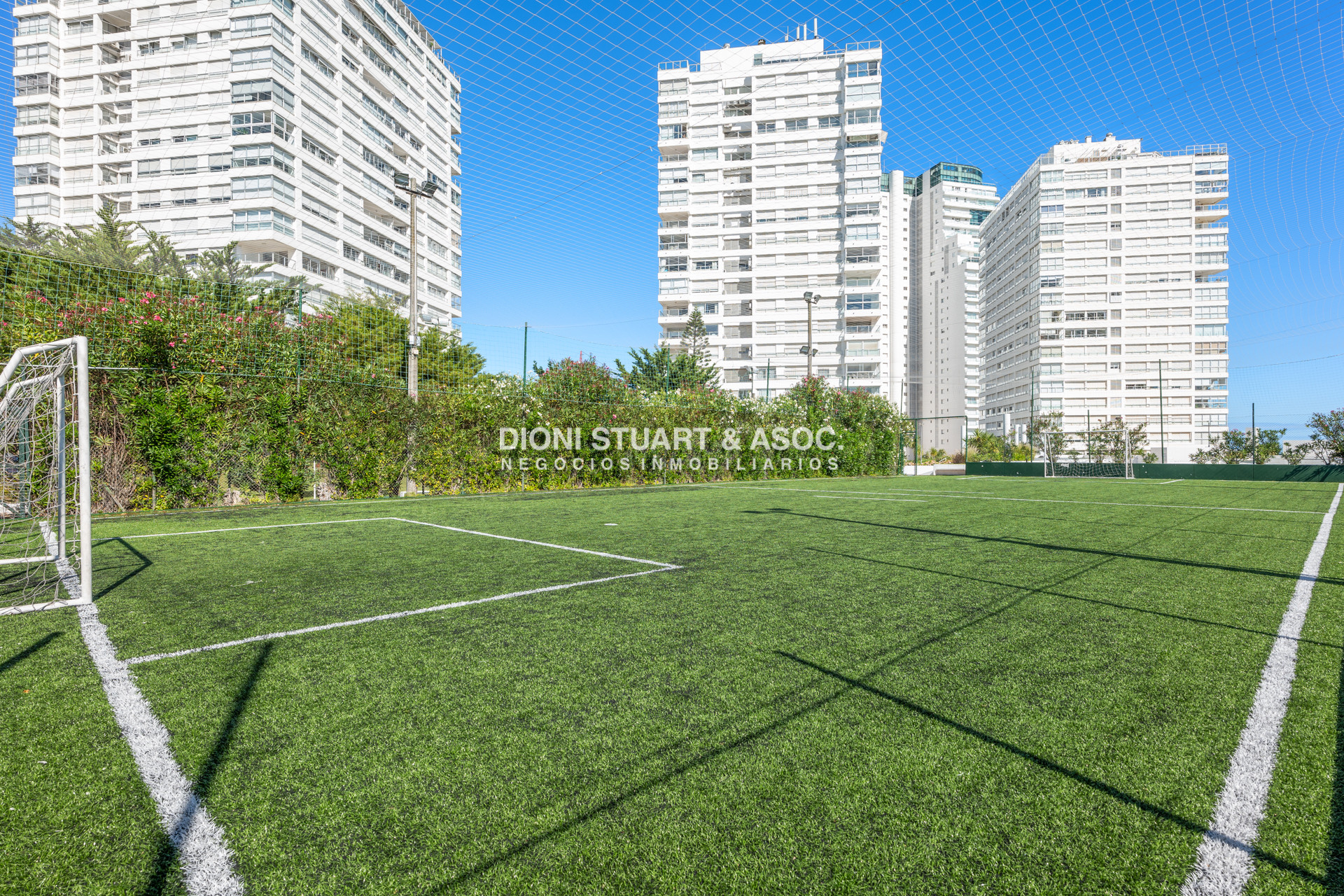 Cancha Futbol 5|
