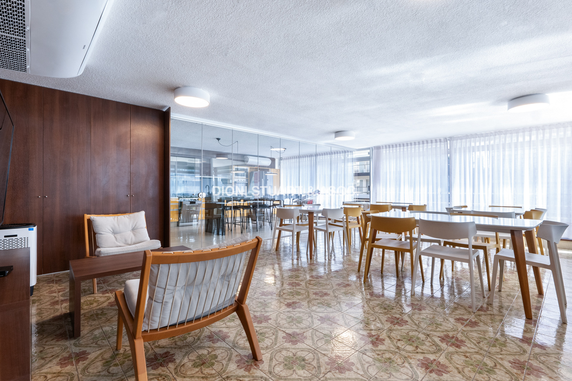 VENTA APARTAMENTO EN LA PENINSULA 2 DORMITORIOS VISTA AL PUERTO - TORRE VERONA