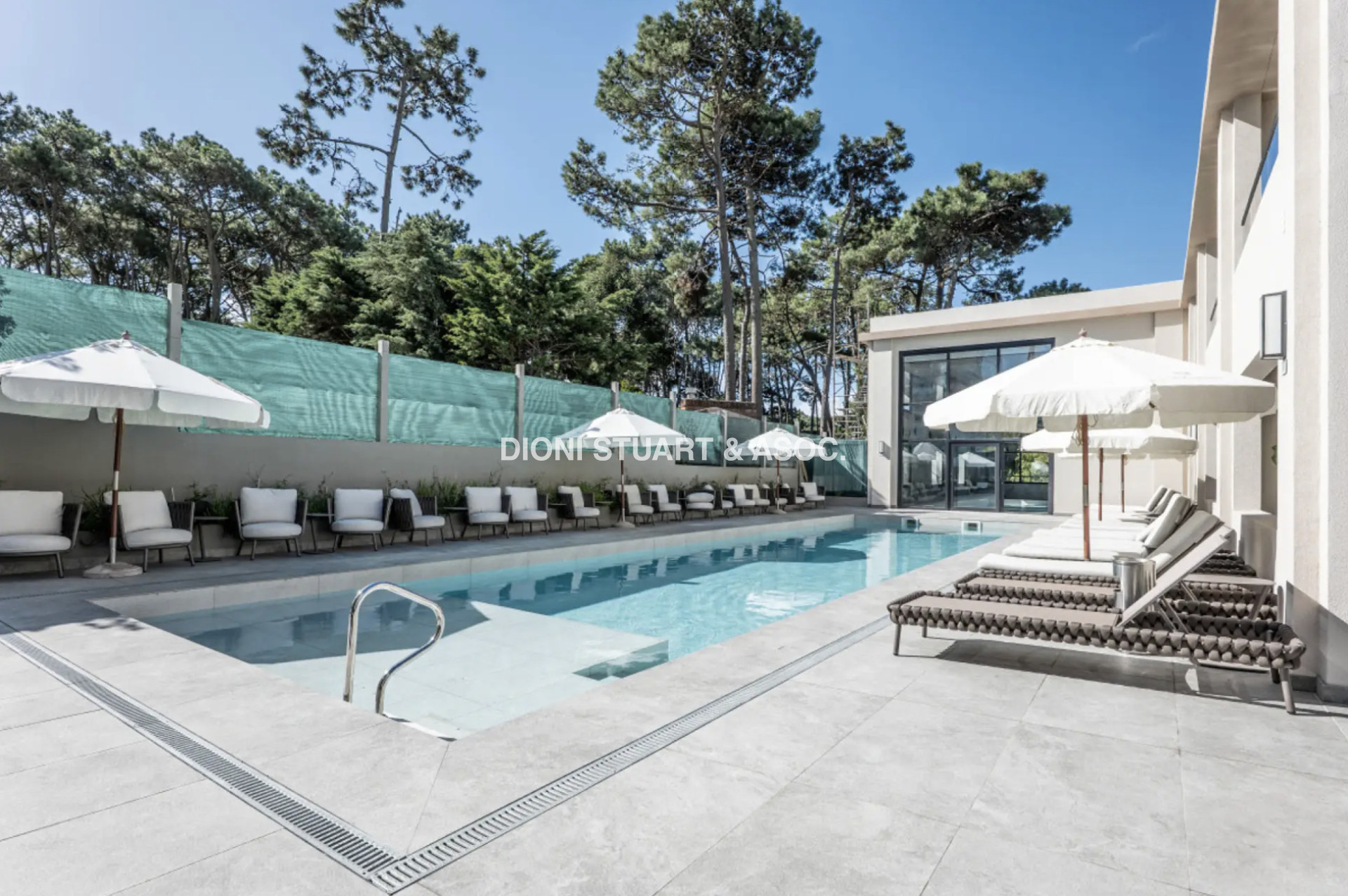 ALQUILER ANUAL - INVERNAL - TEMPORAL - 1 DORMITORIO - SEA GARDEN TOWERS PUNTA DEL ESTE