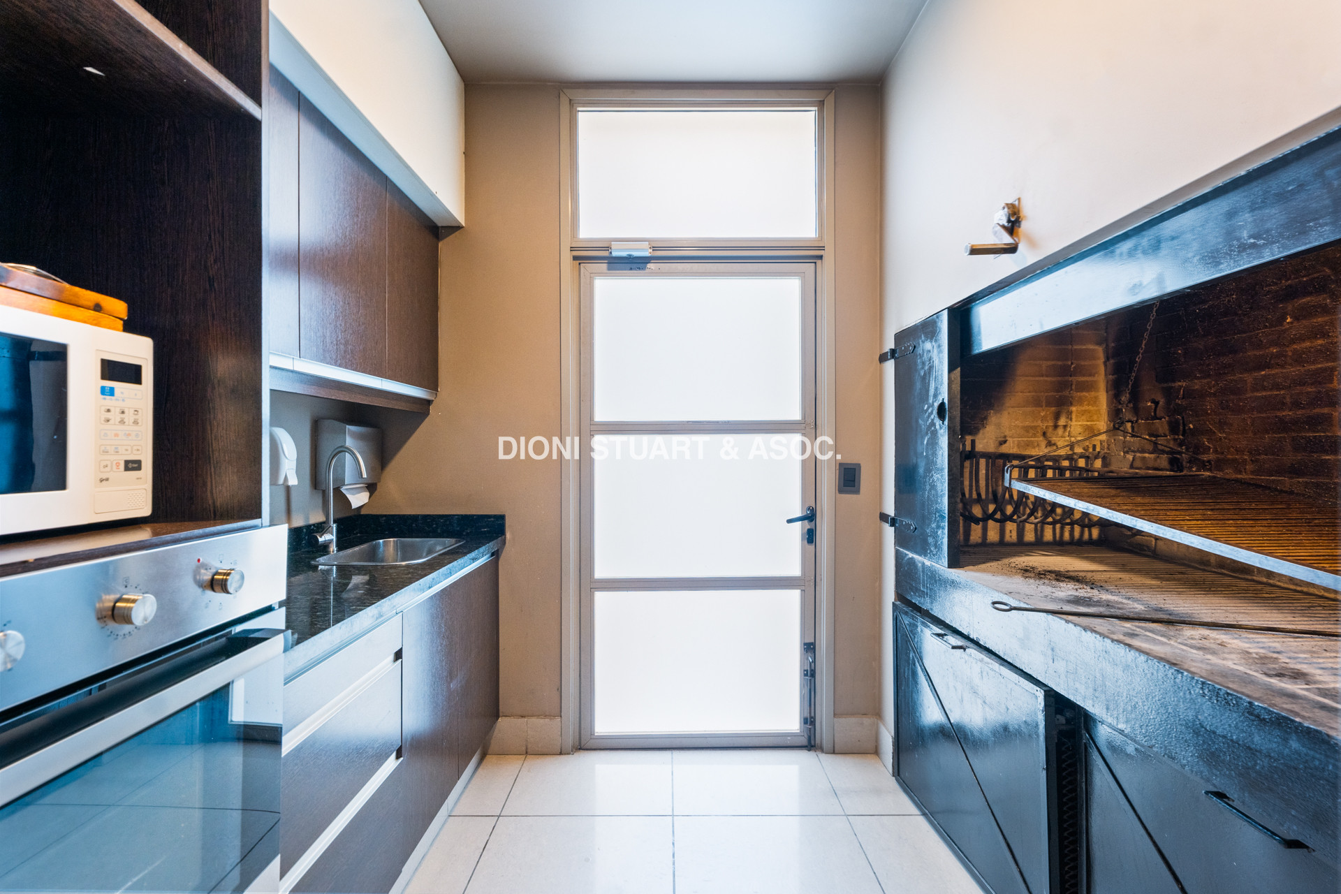 IMPERIALE I EN VENTA - ESQUINERO - 3 DORMITORIOS EN SUITE + DEPENDENCIA