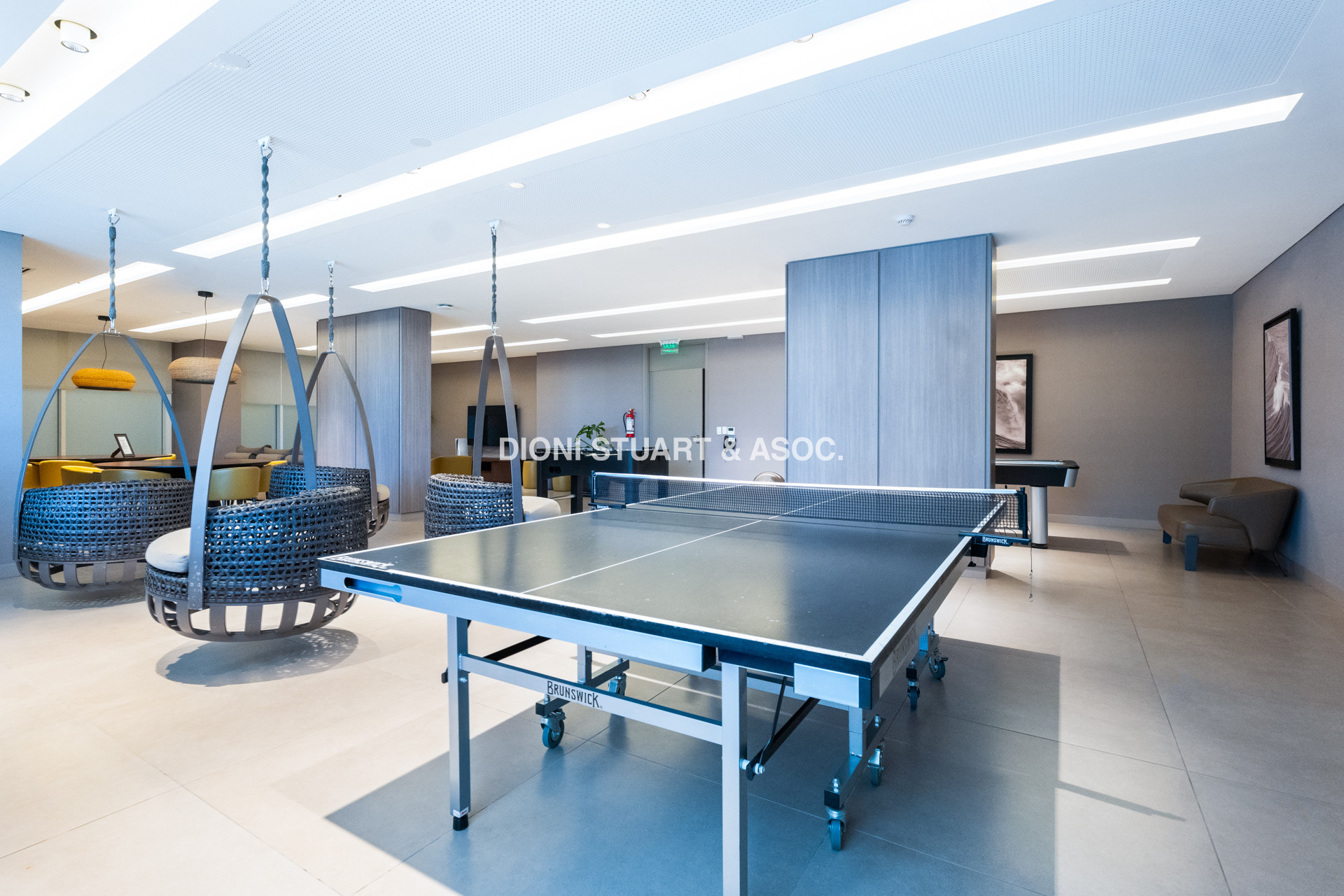 DEPARTAMENTO EN VENTA EN LE PARC III - UNIFICADO