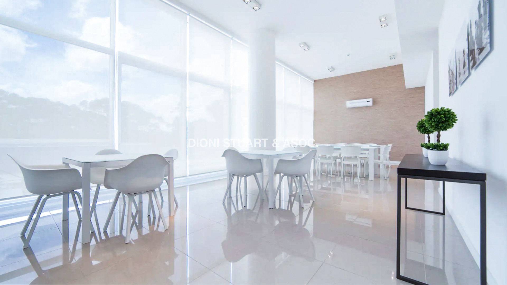 VENTA APARTAMENTO 1 DORMITORIO EN SUITE VISTA AL MAR - EDIFICIO ONE 2 - PLAYA BRAVA - PUNTA DEL EST
