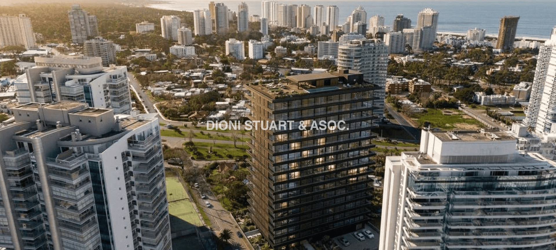 2 DORMITORIOS - COSTA 5 - OCEAN RESIDENCES - PLAYA MANSA