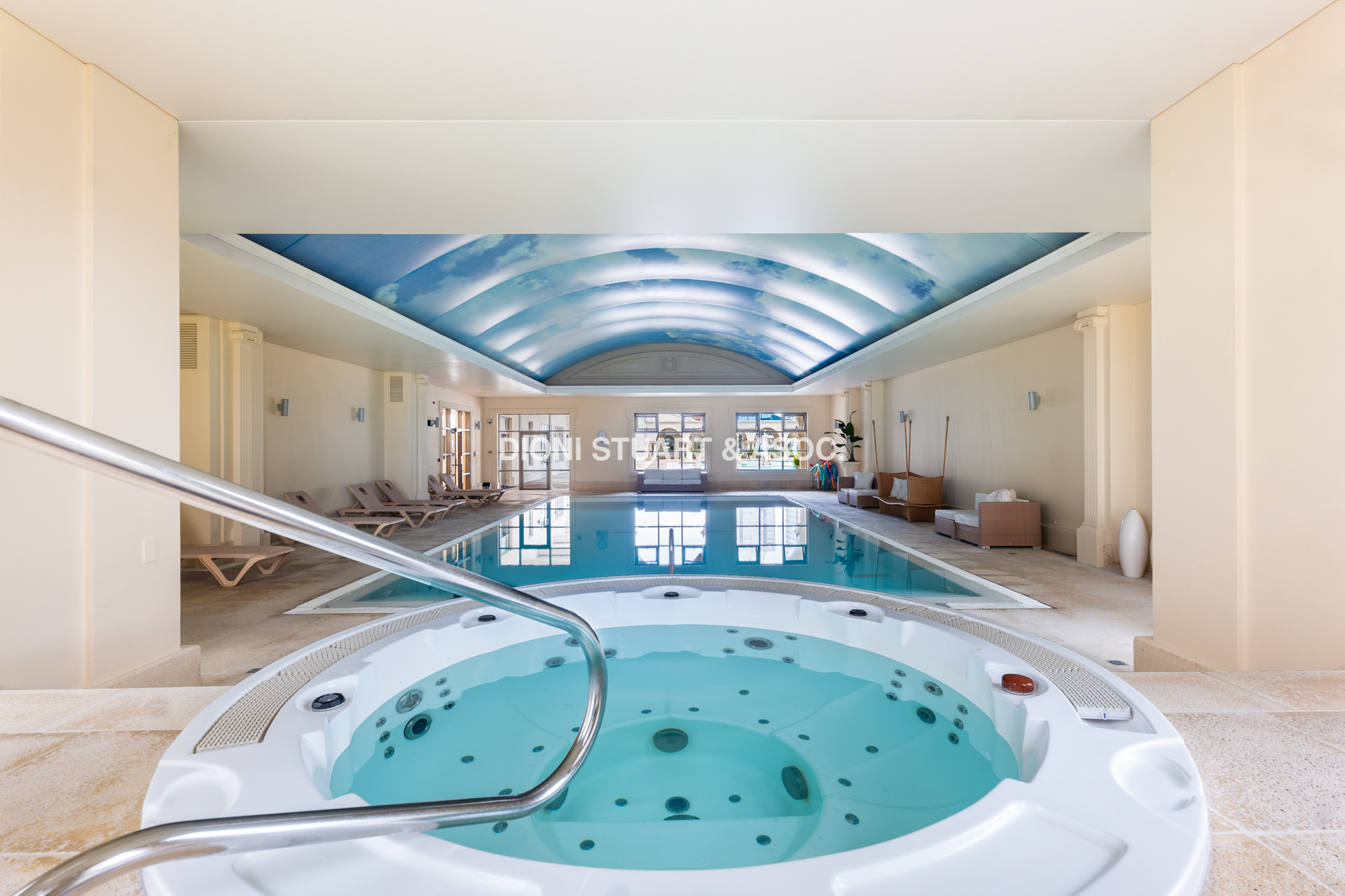 IMPERIALE I EN VENTA - ESQUINERO - 3 DORMITORIOS EN SUITE + DEPENDENCIA