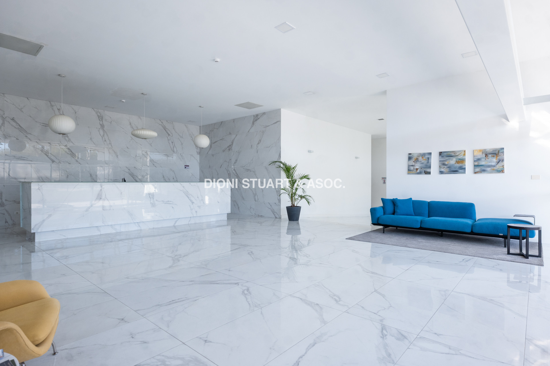 VENTA APARTAMENTO PENTHOUSE - 3 SUITES + DEP. SERV. + CON PARRILLERO - EDIFICIO HORIZONTE - PLAYA MANSA