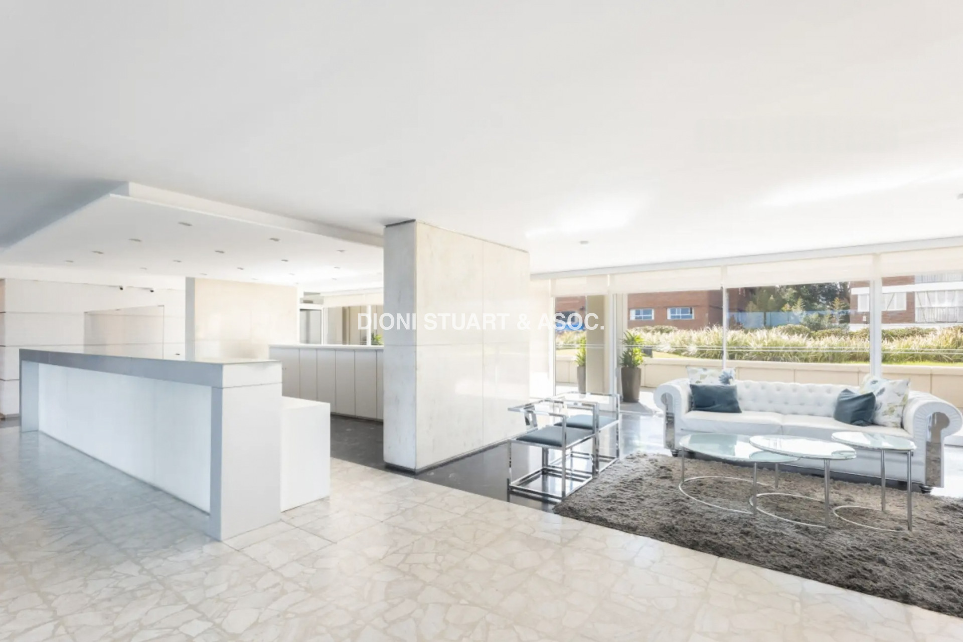VENTA APARTAMENTO 6 DORMITORIOS - TEQUENDAMA I - PENTHOUSE DUPLEX - PLAYA MANSA