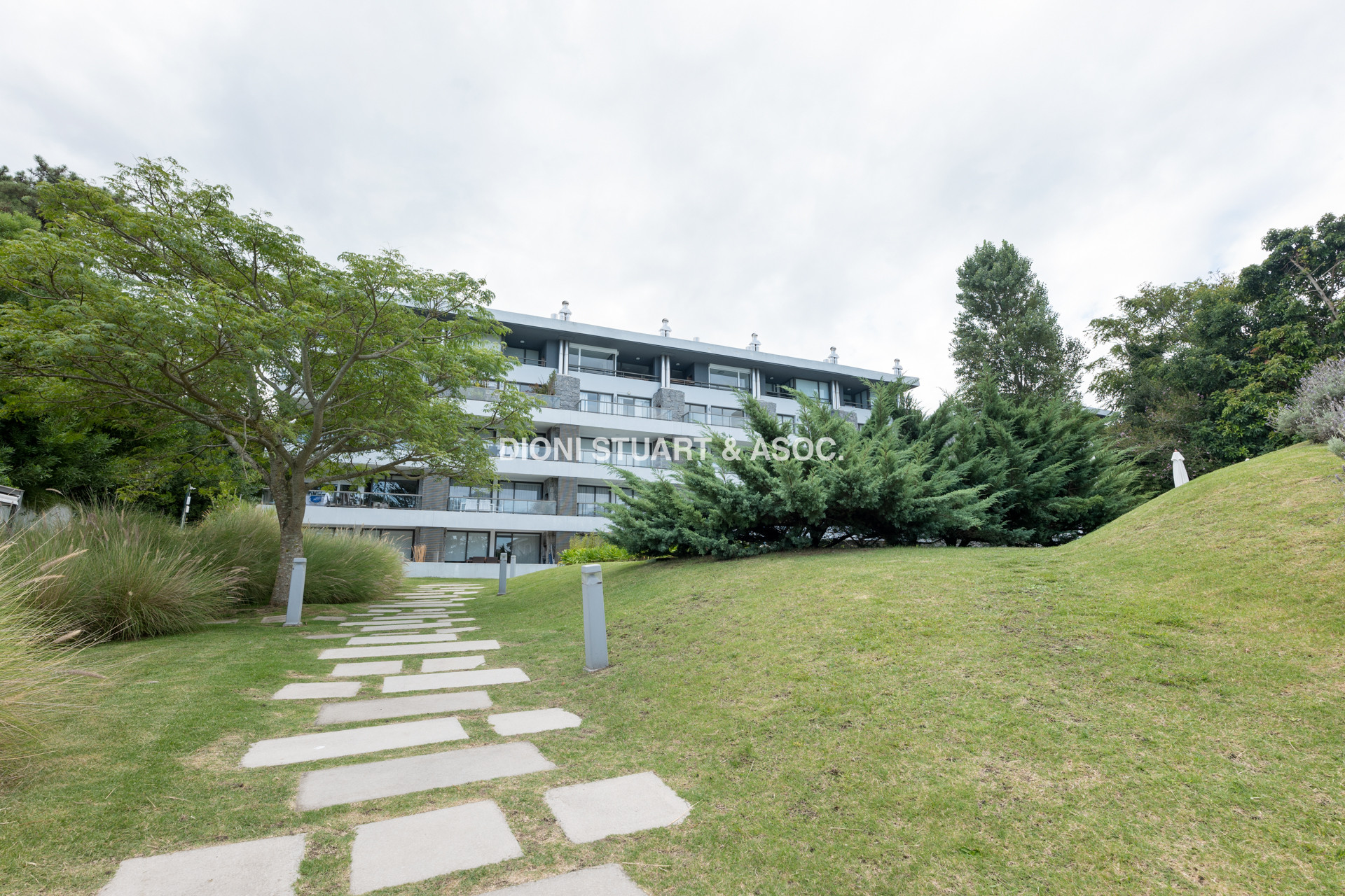 APARTAMENTO EN VENTA - 1 DORMITORIO - EDIFICIO UNIQUE