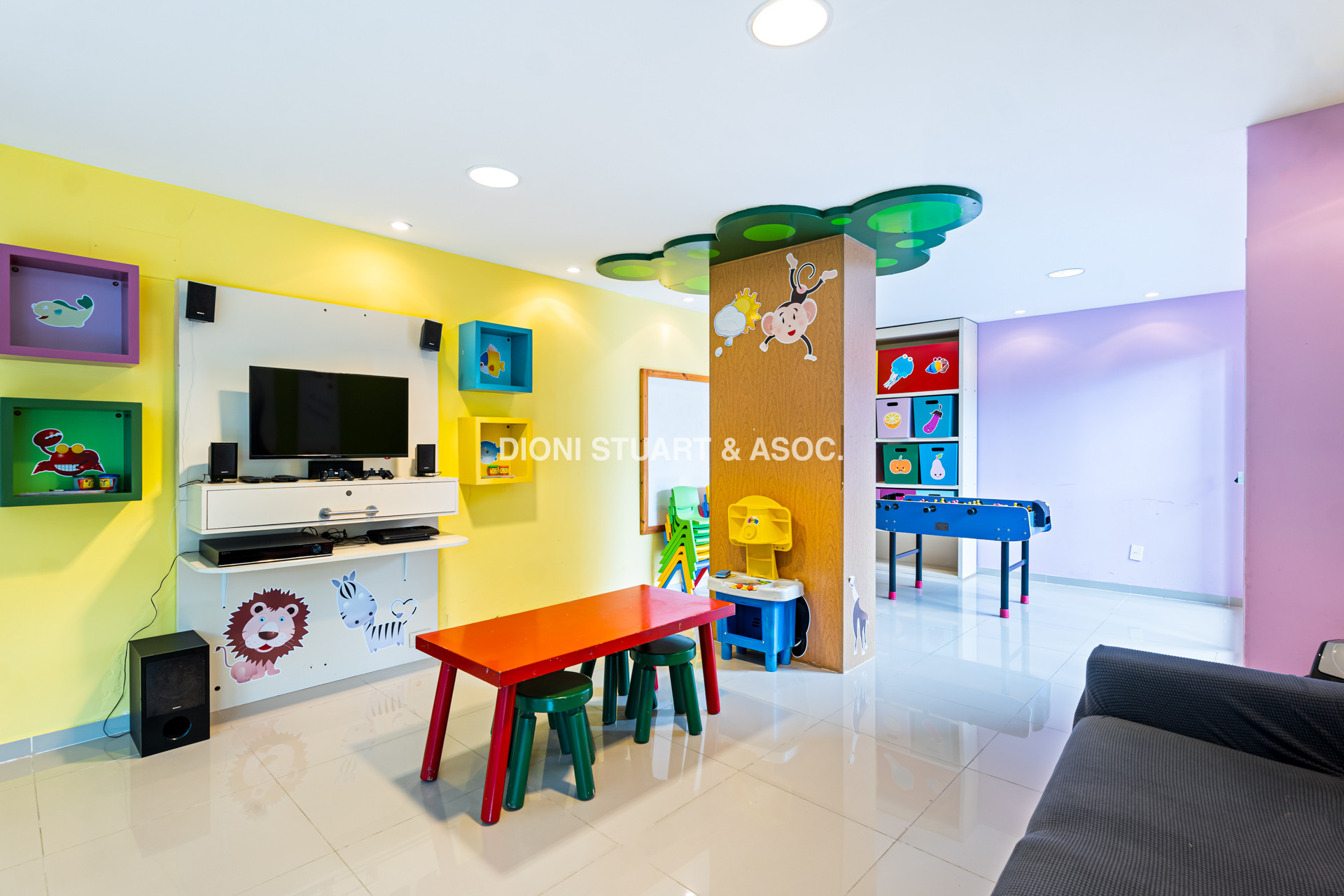ALQUILER TEMPORAL - ANUAL O INVERNAL - APARTAMENTO 3 DORMITORIOS EN SUITE - SEA & FOREST - PLAYA MANSA