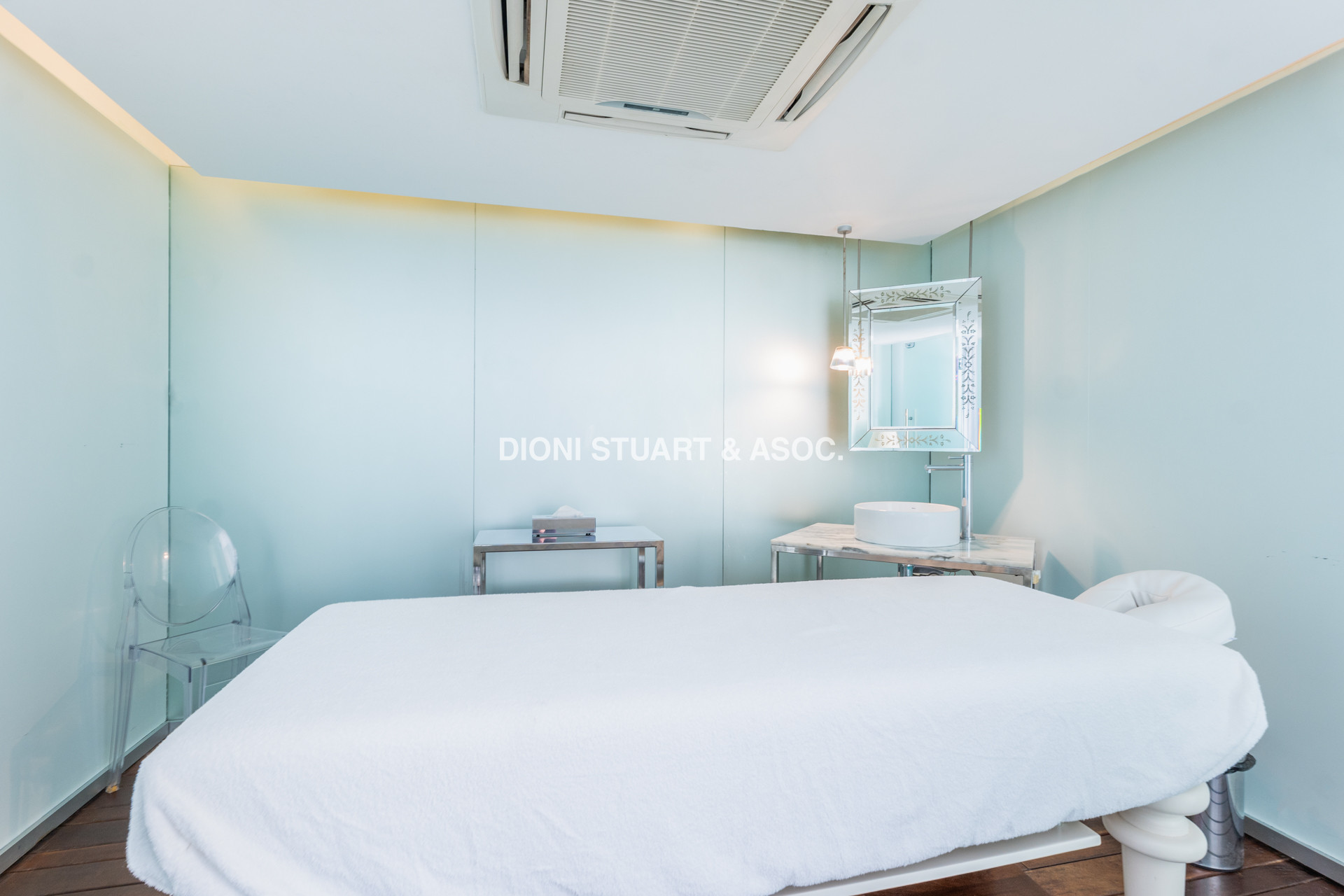 VENTA APARTAMENTO 3 DORMITORIOS - EDIFICIO YOO - ROOSEVELT